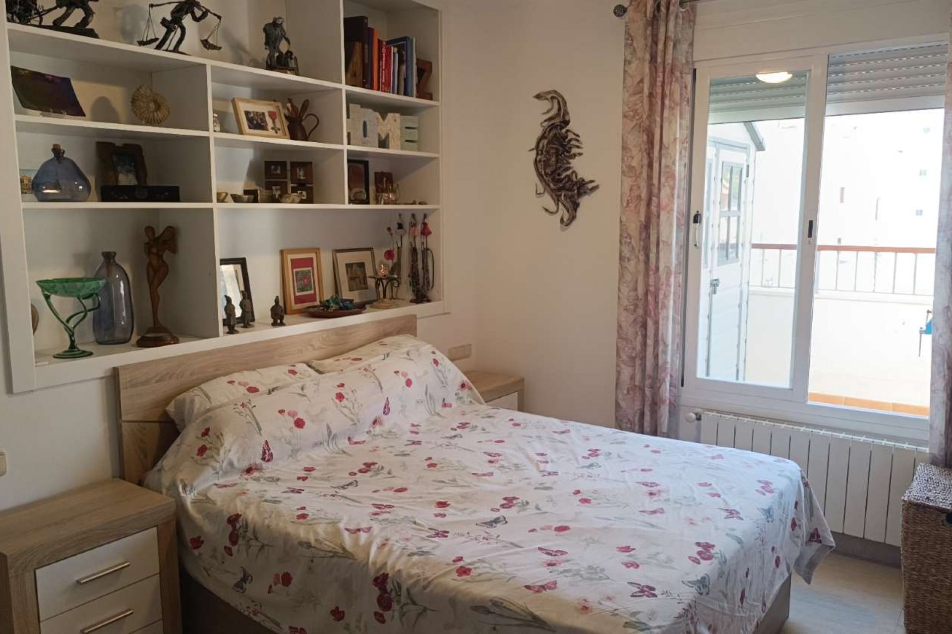 Brukt - Apartment -
Calpe - Costa Blanca