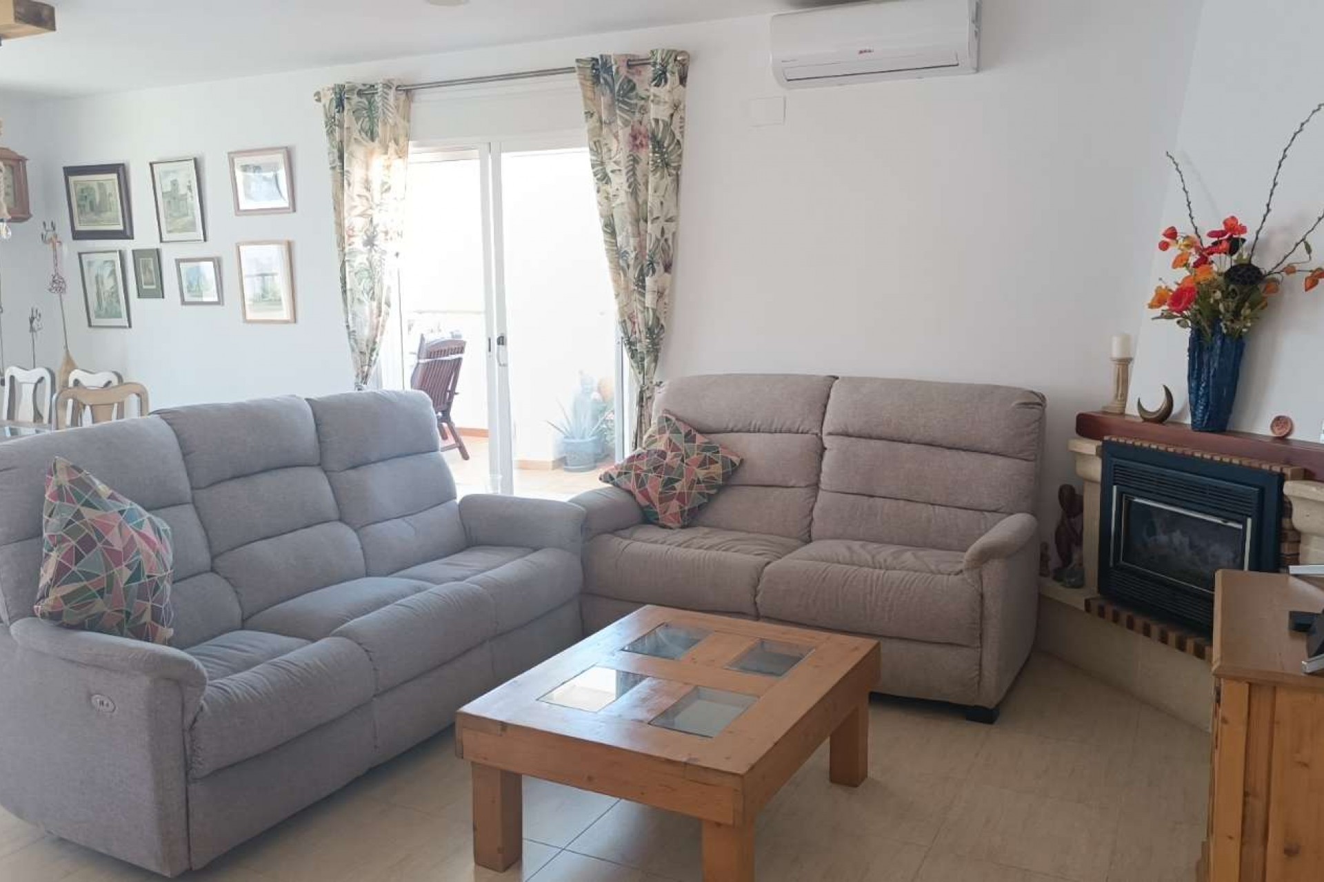 Brukt - Apartment -
Calpe - Costa Blanca