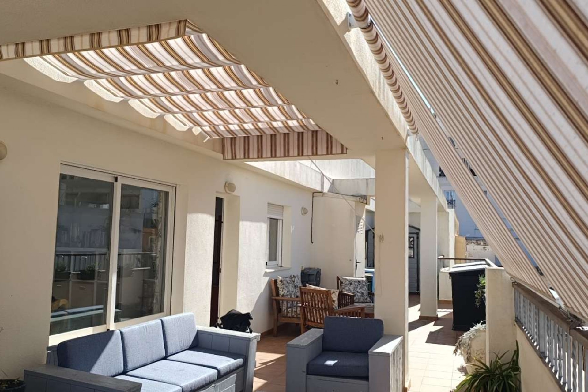 Brukt - Apartment -
Calpe - Costa Blanca