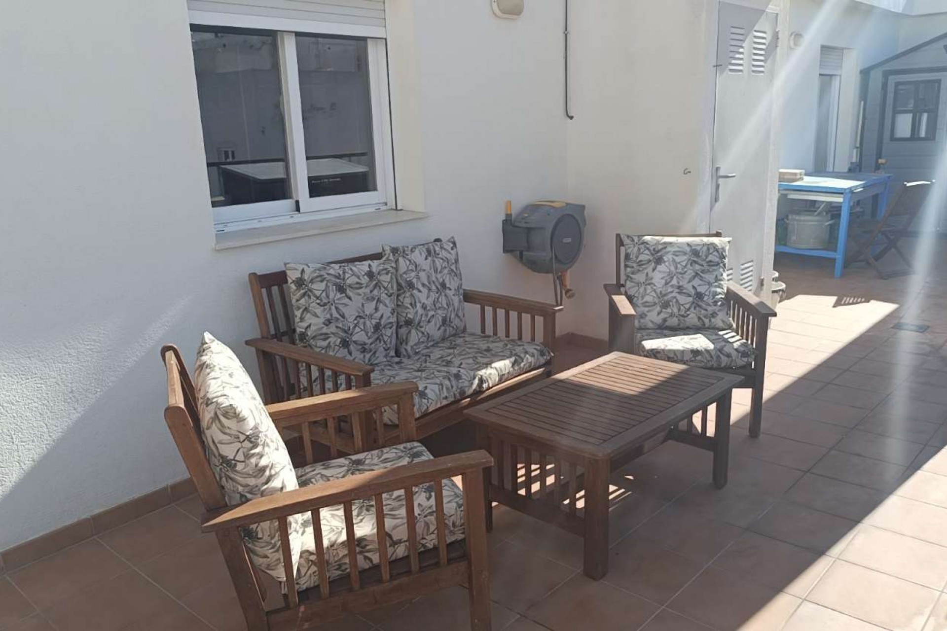 Brukt - Apartment -
Calpe - Costa Blanca