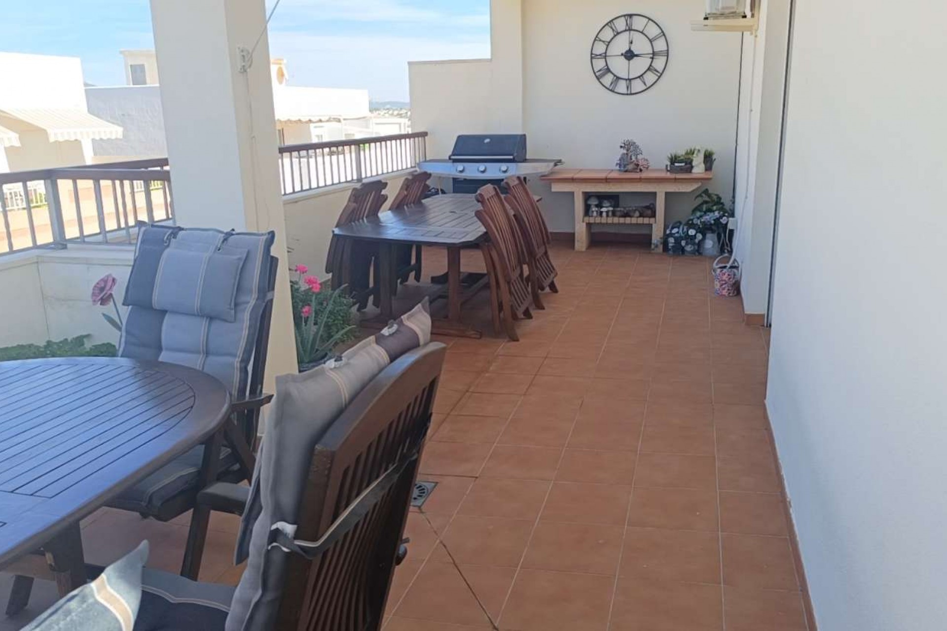 Brukt - Apartment -
Calpe - Costa Blanca