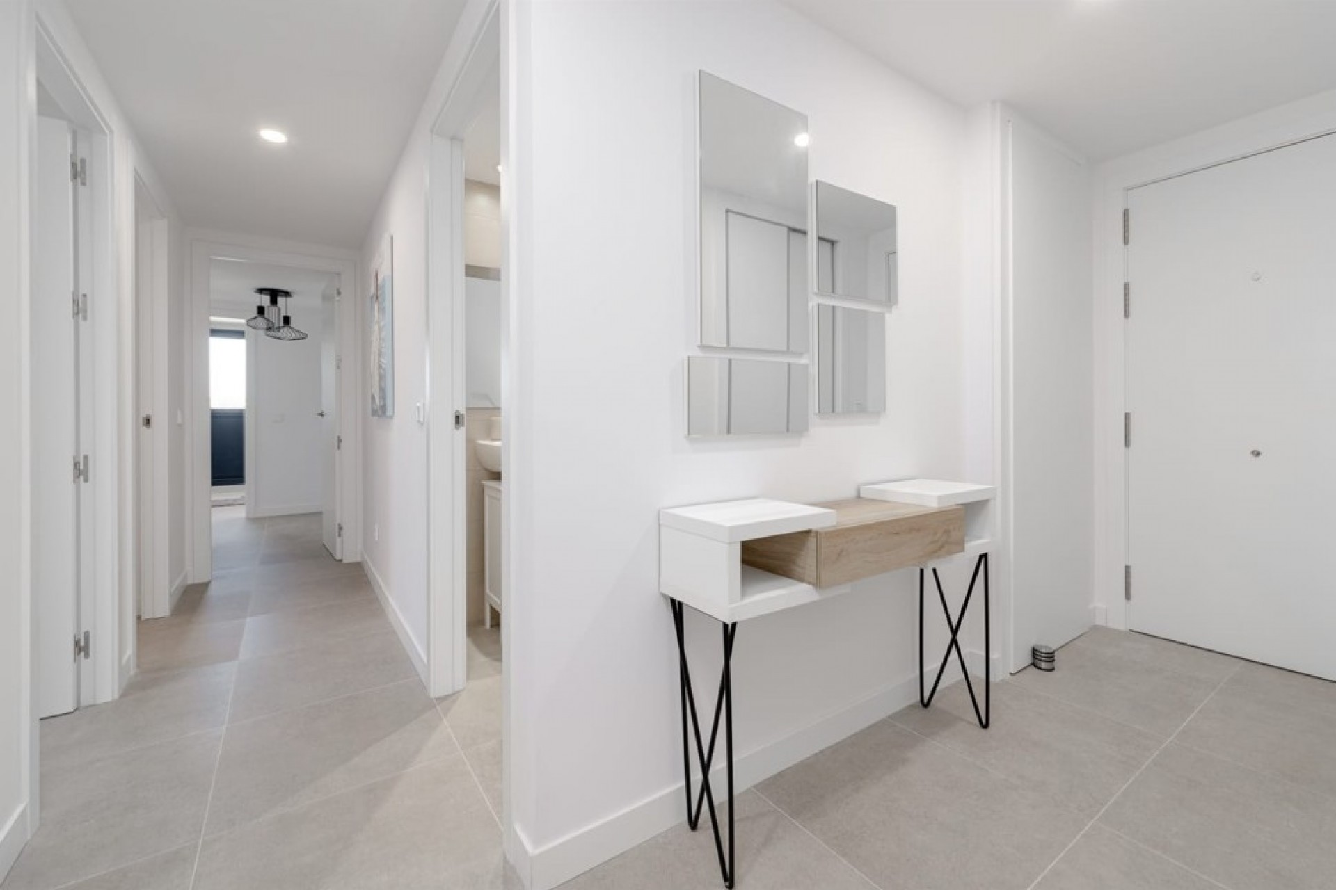 Brukt - Apartment -
Calpe - Costa Blanca