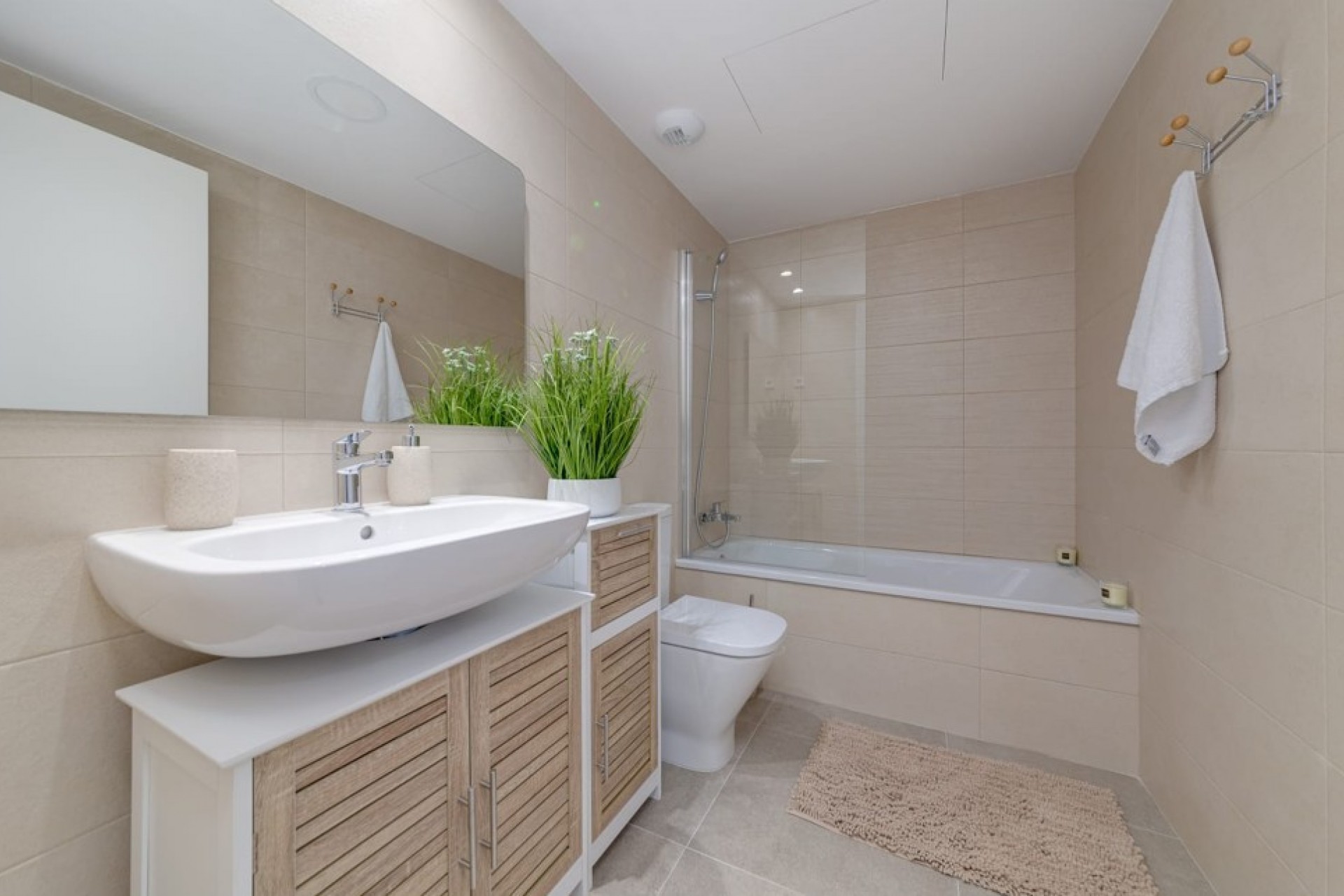 Brukt - Apartment -
Calpe - Costa Blanca