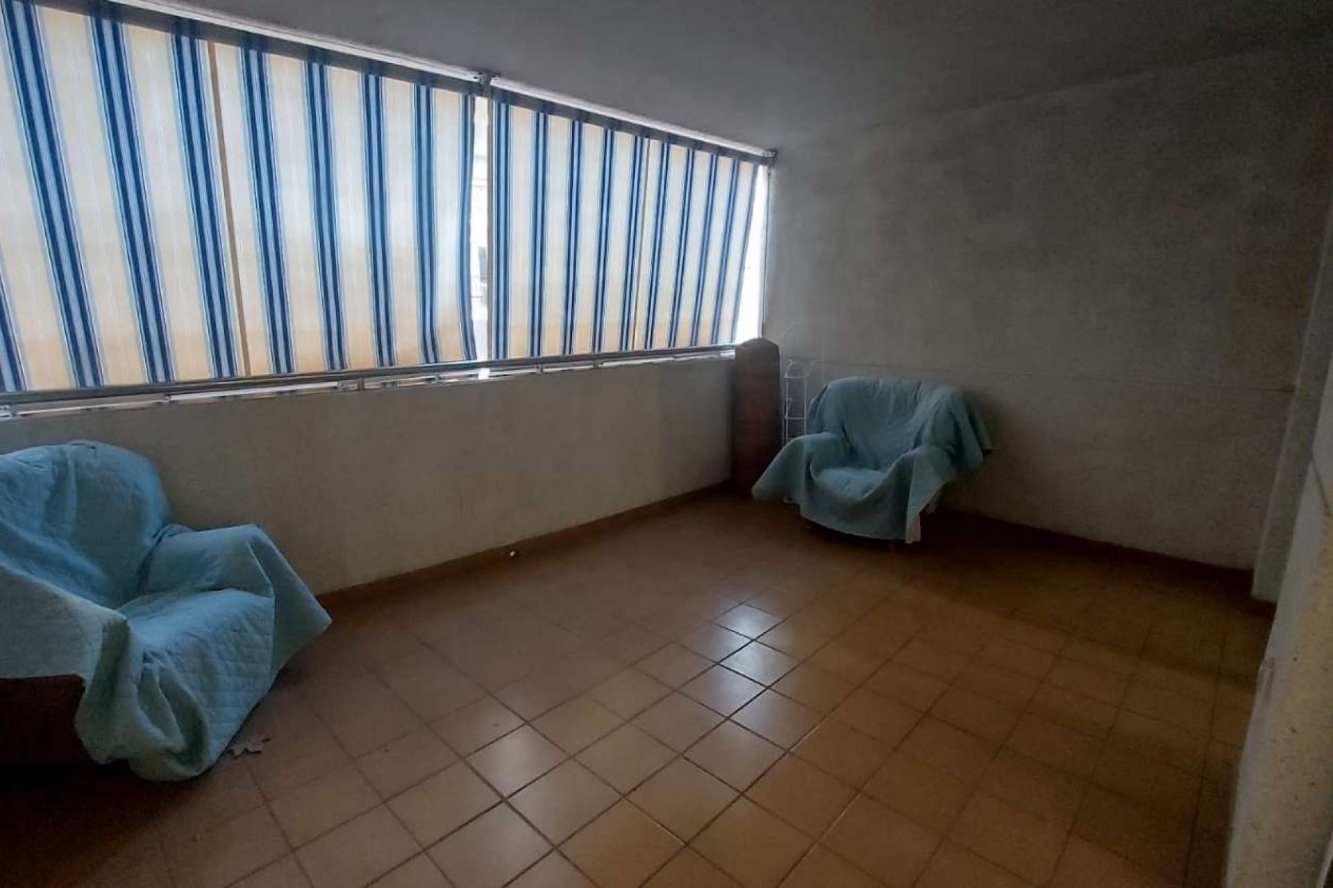 Brukt - Apartment -
Calpe - Costa Blanca