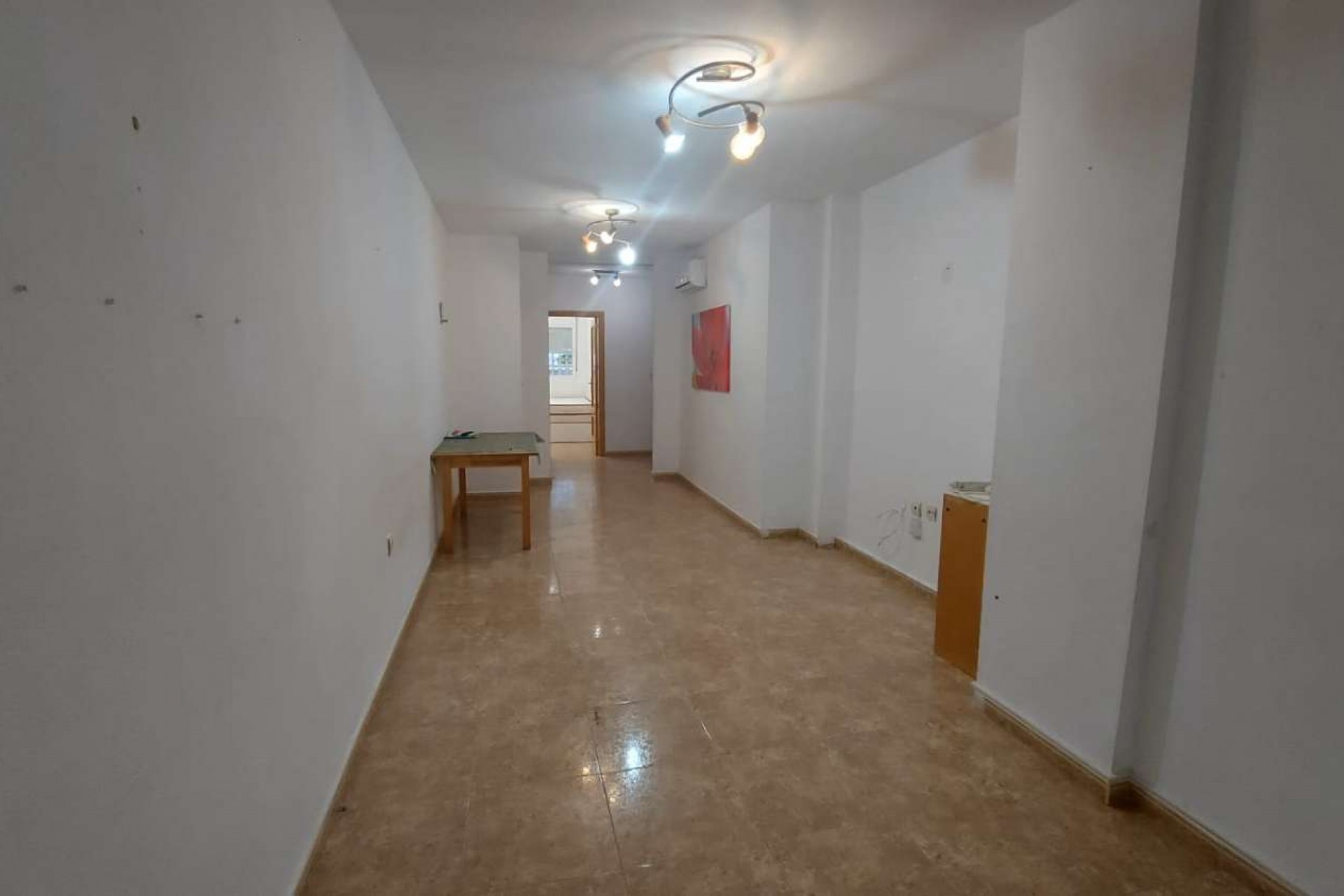 Brukt - Apartment -
Calpe - Costa Blanca