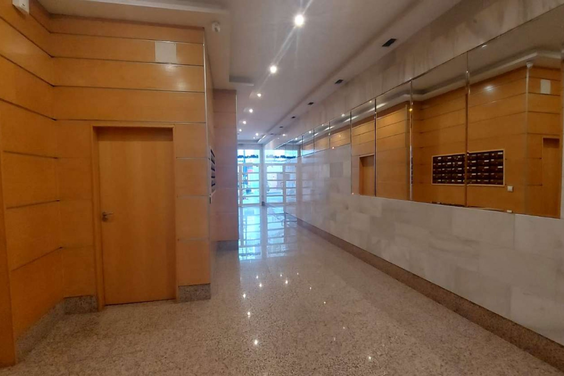 Brukt - Apartment -
Calpe - Costa Blanca