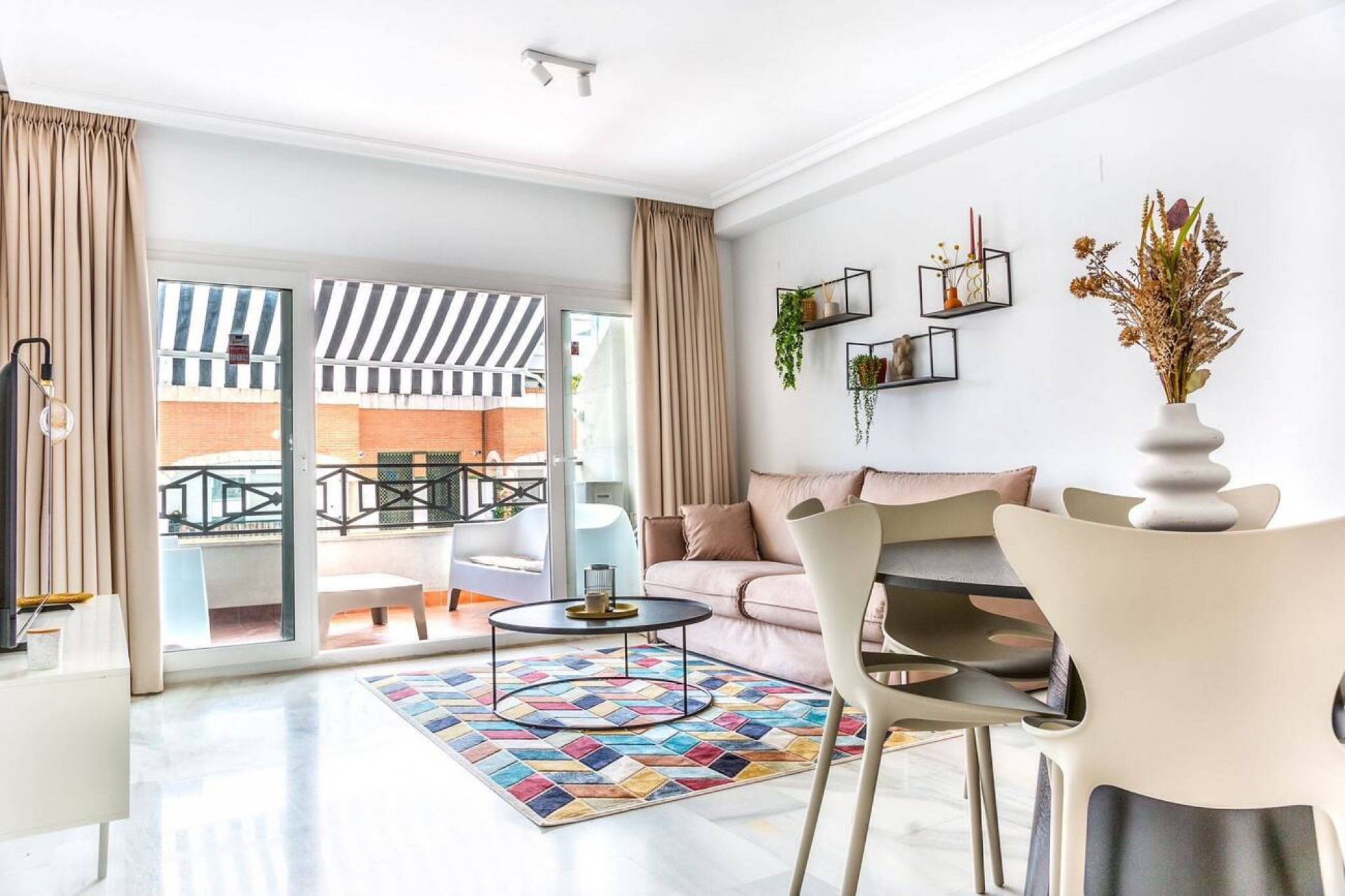 Brukt - Apartment -
Calpe - Costa Blanca