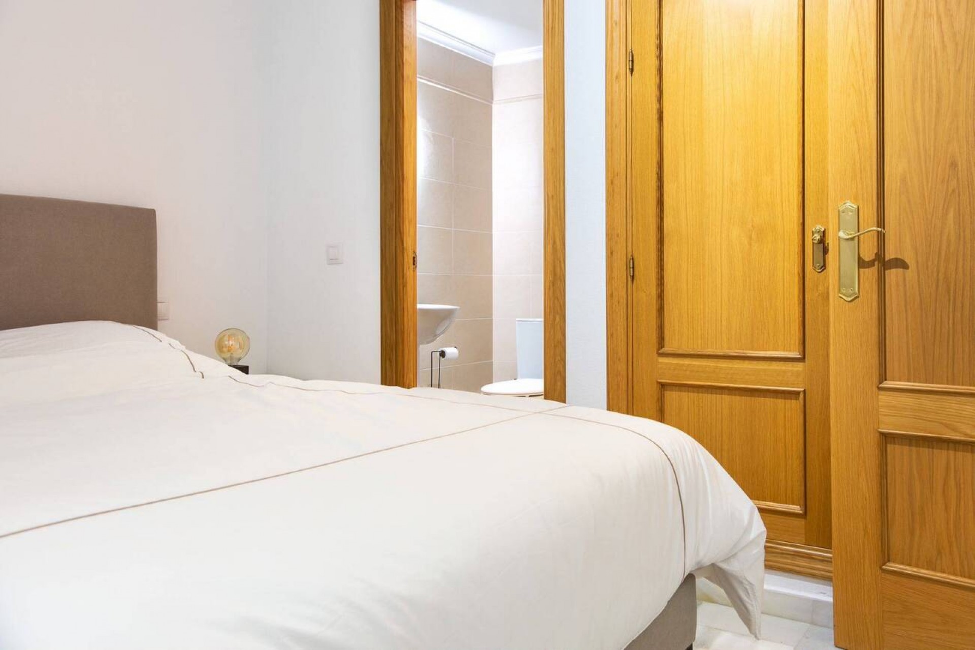 Brukt - Apartment -
Calpe - Costa Blanca