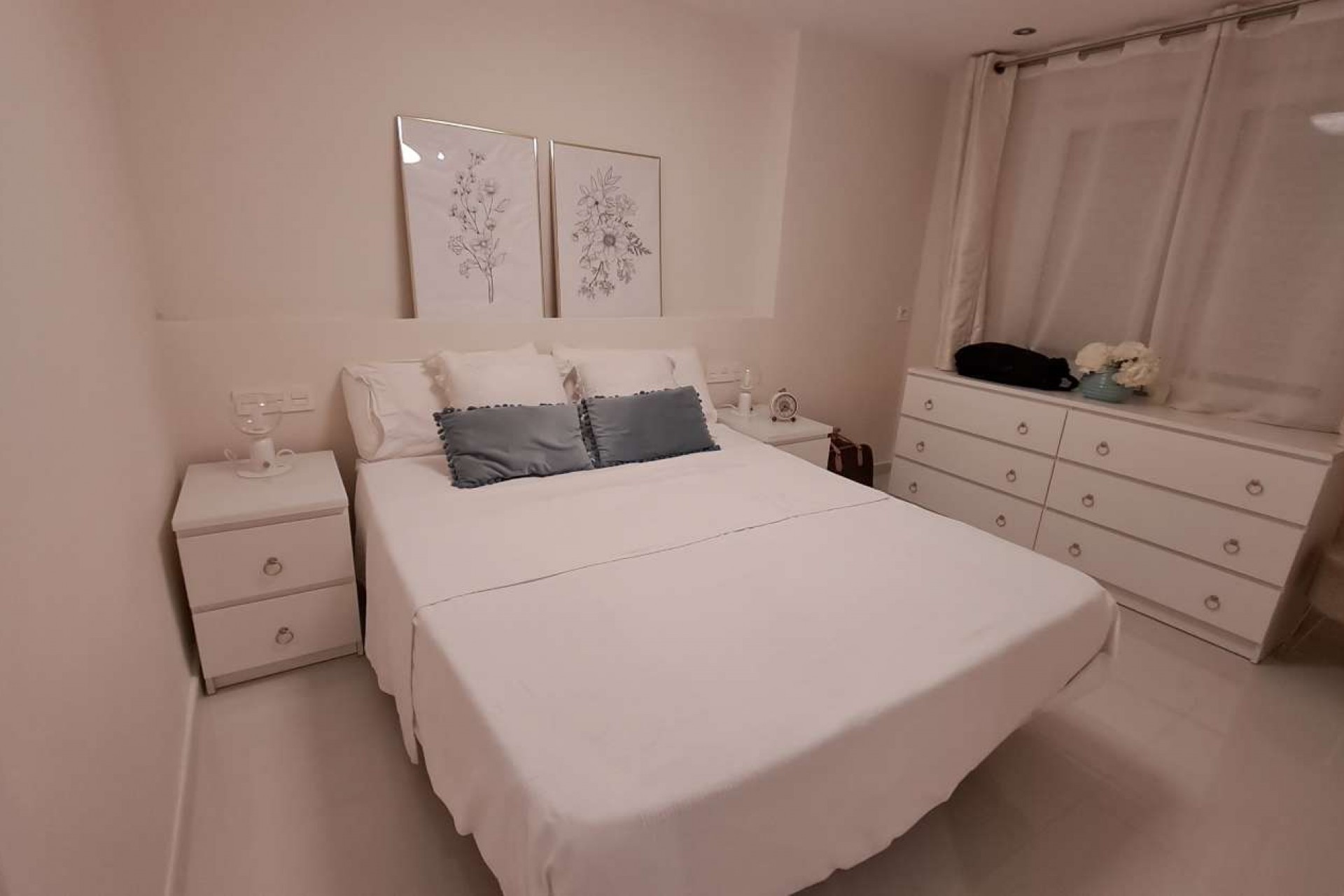 Brukt - Apartment -
Calpe - Costa Blanca