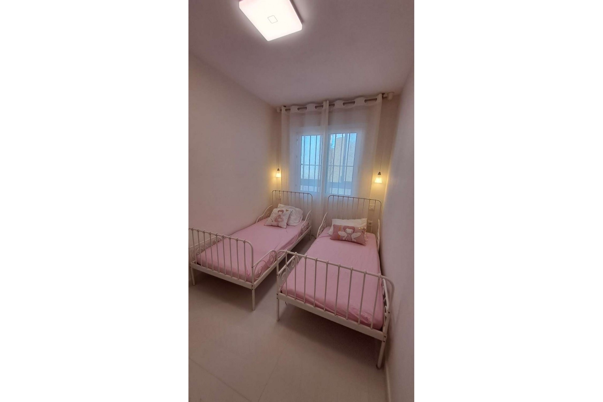 Brukt - Apartment -
Calpe - Costa Blanca