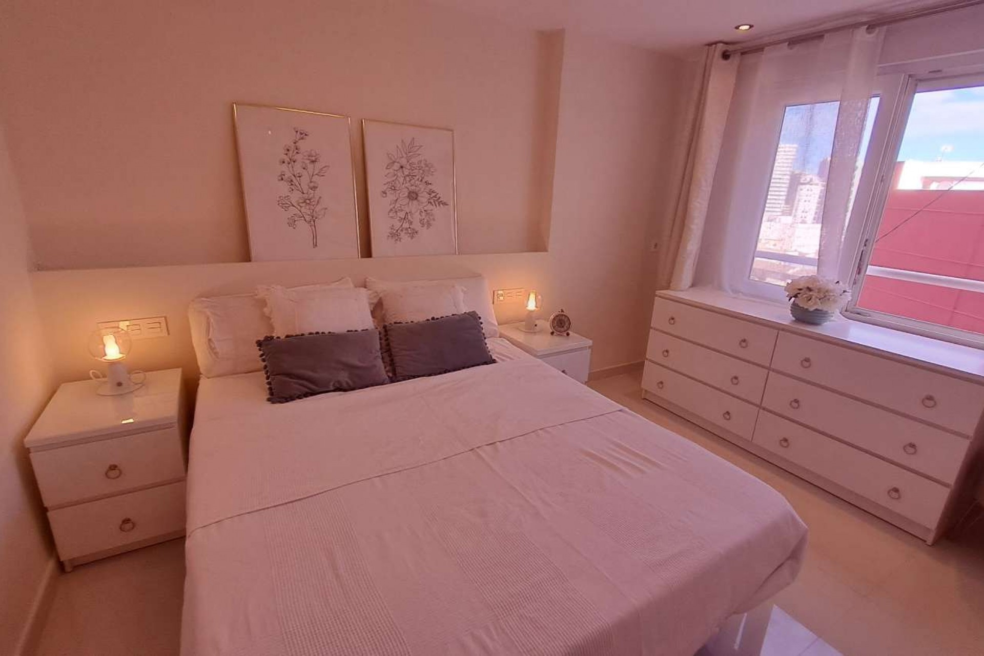 Brukt - Apartment -
Calpe - Costa Blanca