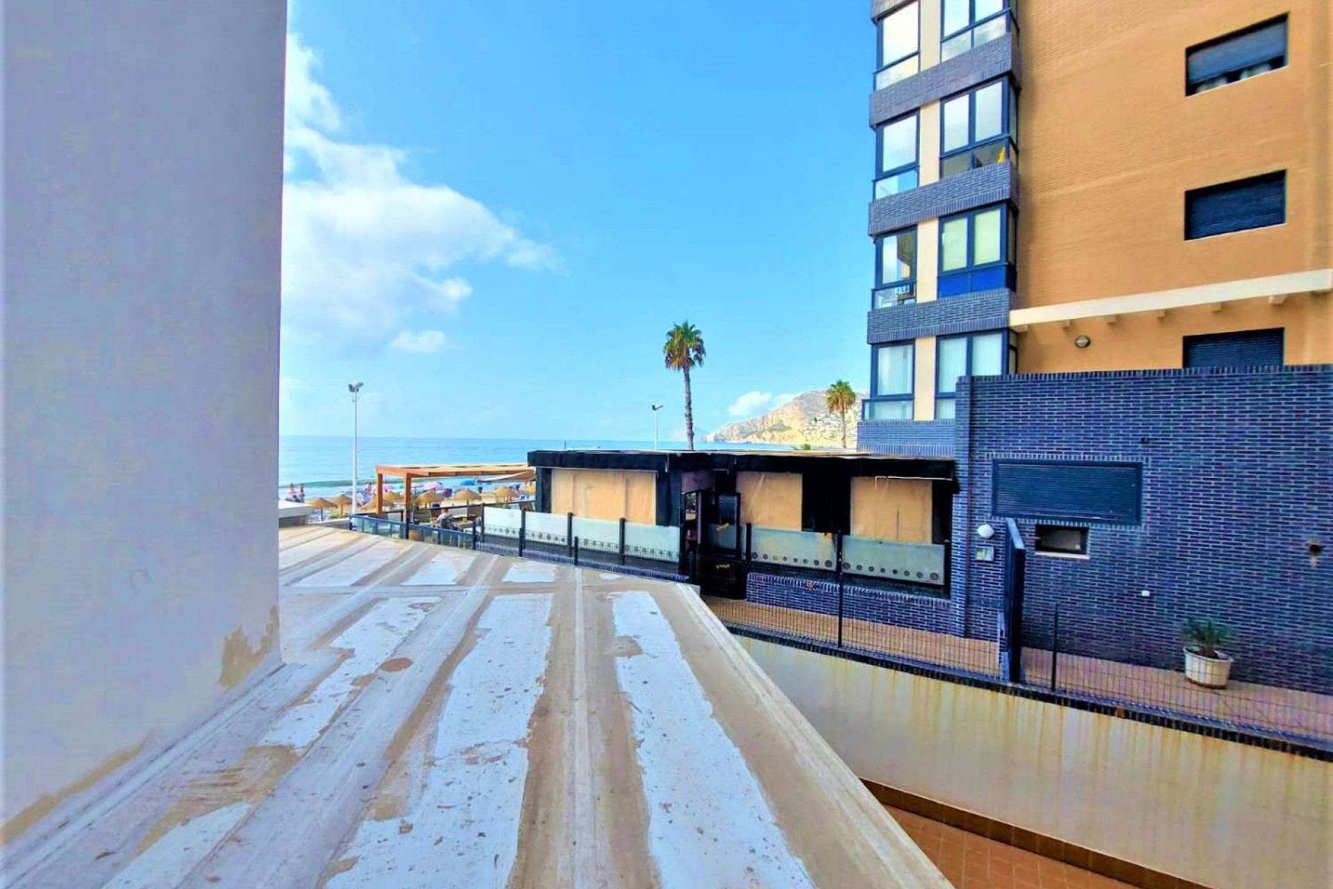 Brukt - Apartment -
Calpe - Playa Arenal