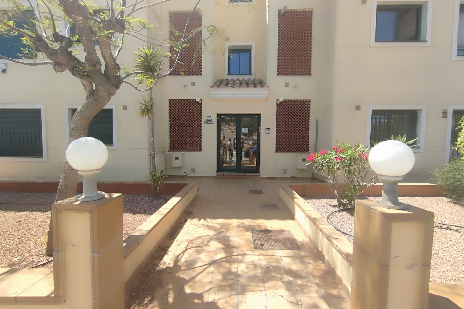 Brukt - Apartment -
Campoamor - Costa Blanca