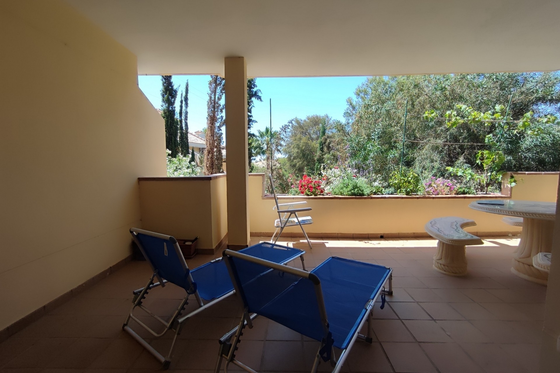 Brukt - Apartment -
Campoamor - Costa Blanca