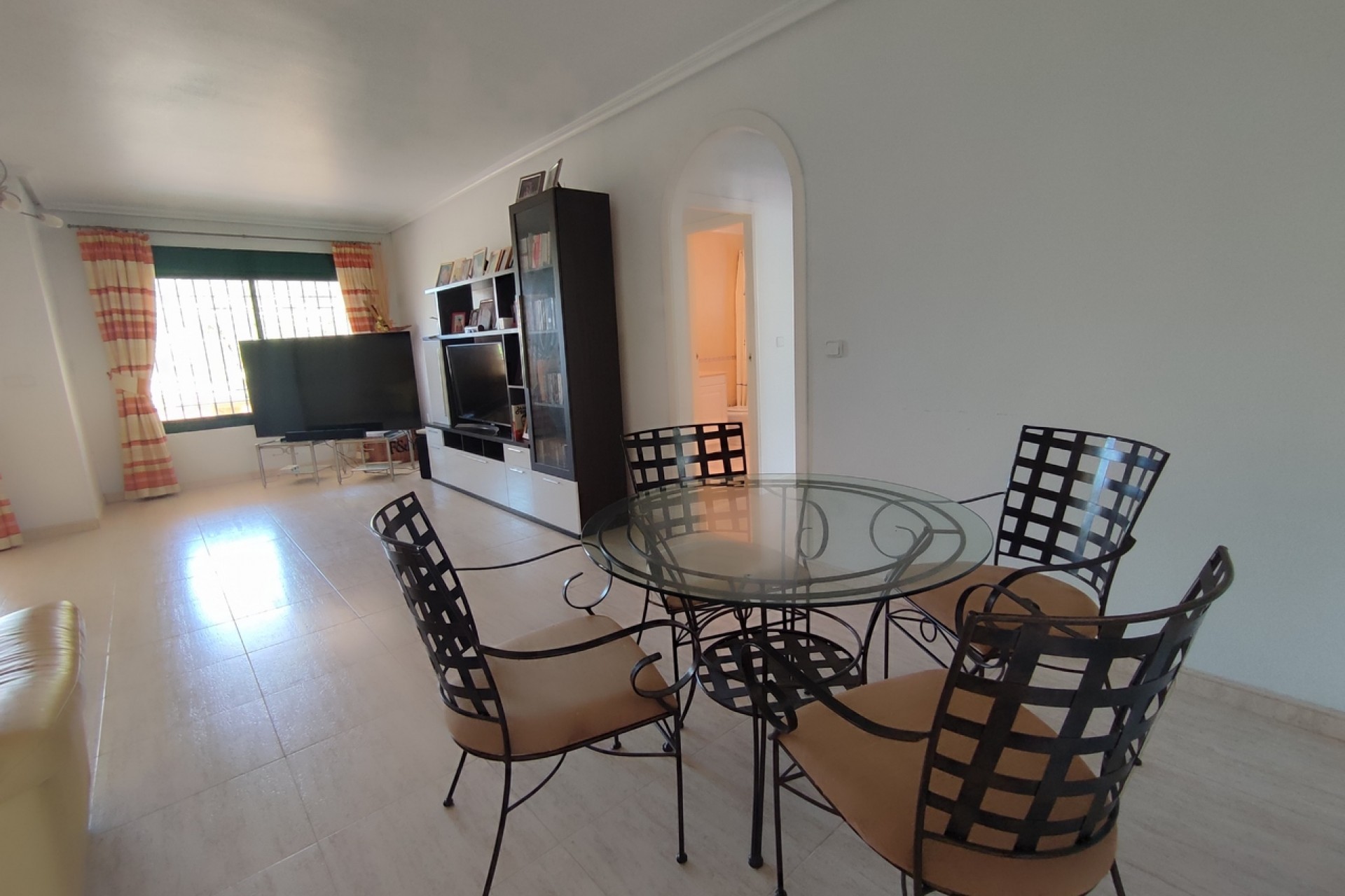 Brukt - Apartment -
Campoamor - Costa Blanca