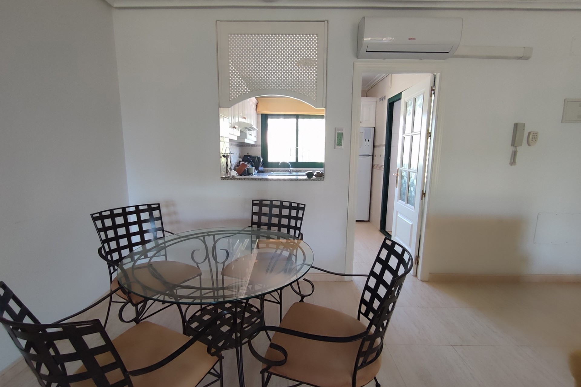 Brukt - Apartment -
Campoamor - Costa Blanca