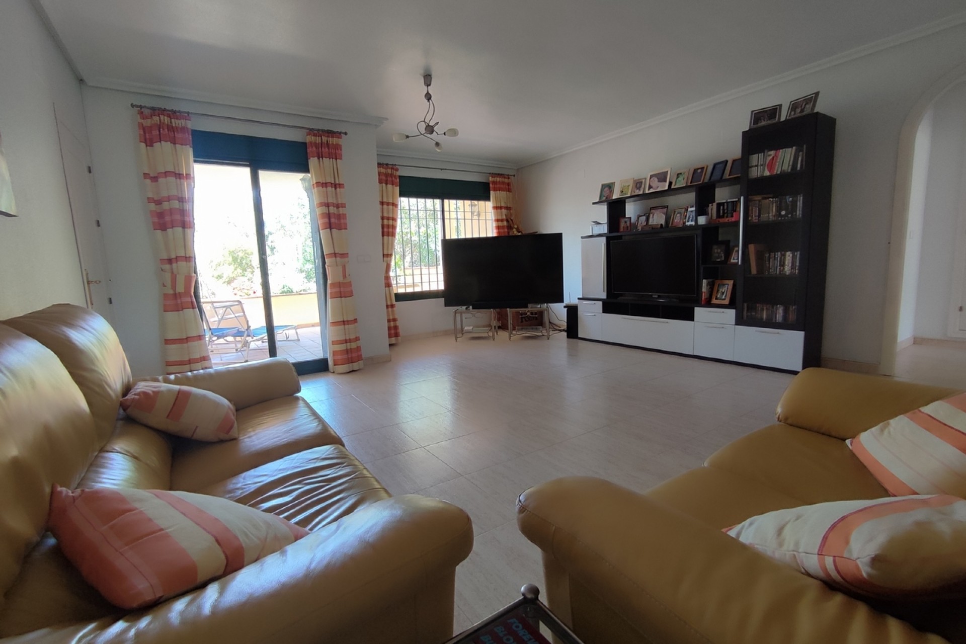 Brukt - Apartment -
Campoamor - Costa Blanca