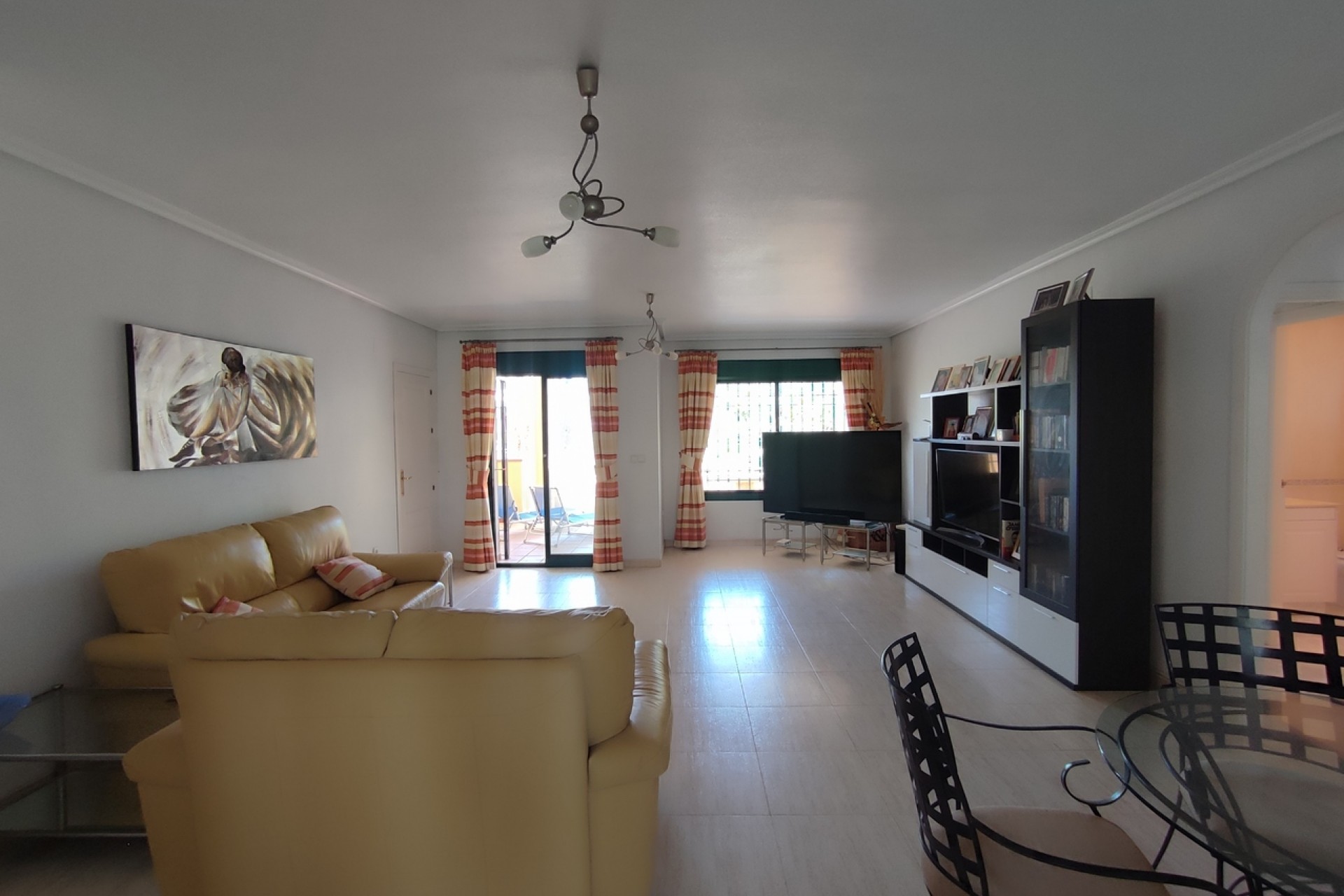 Brukt - Apartment -
Campoamor - Costa Blanca