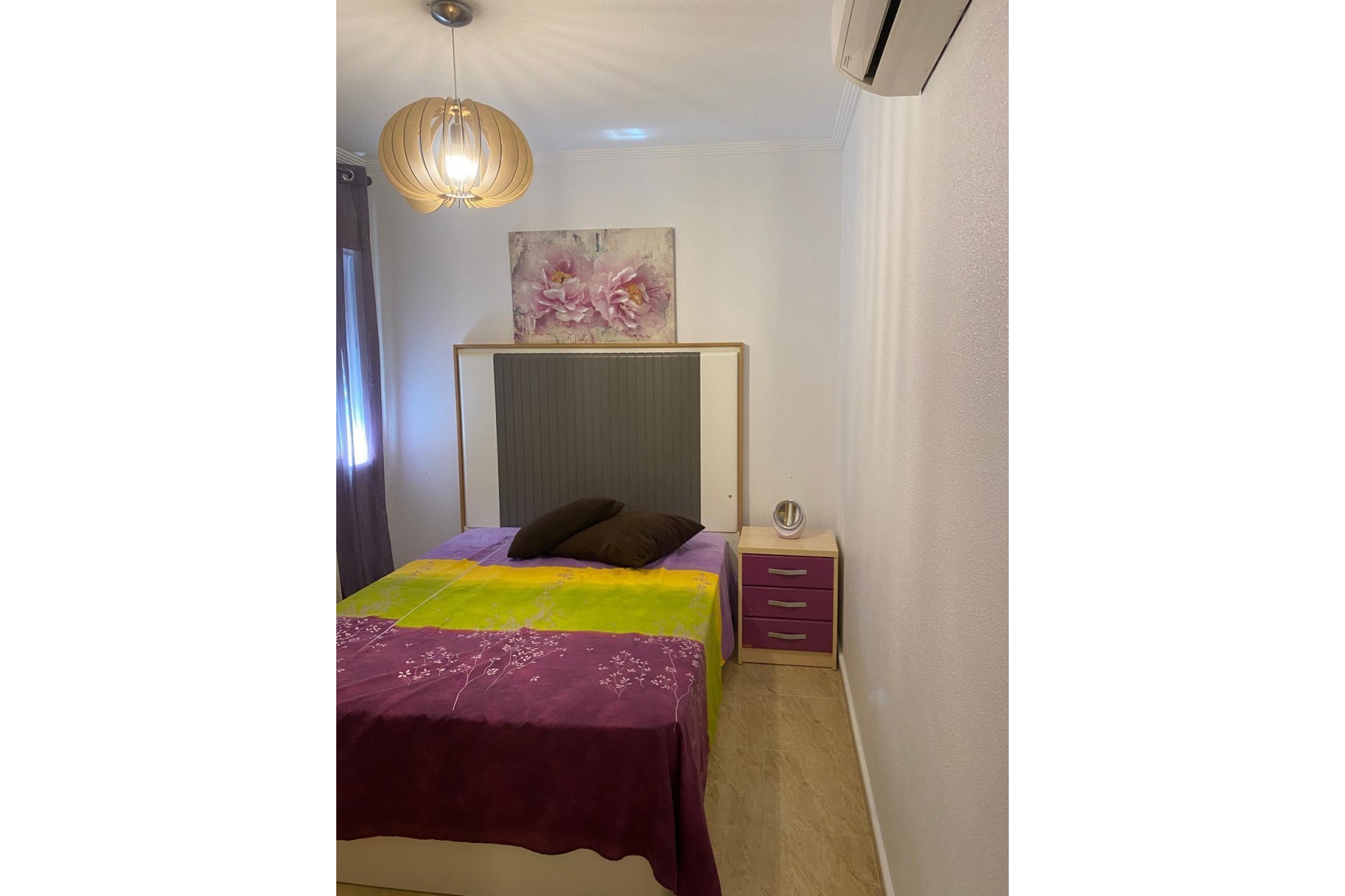 Brukt - Apartment -
Campoamor - Costa Blanca