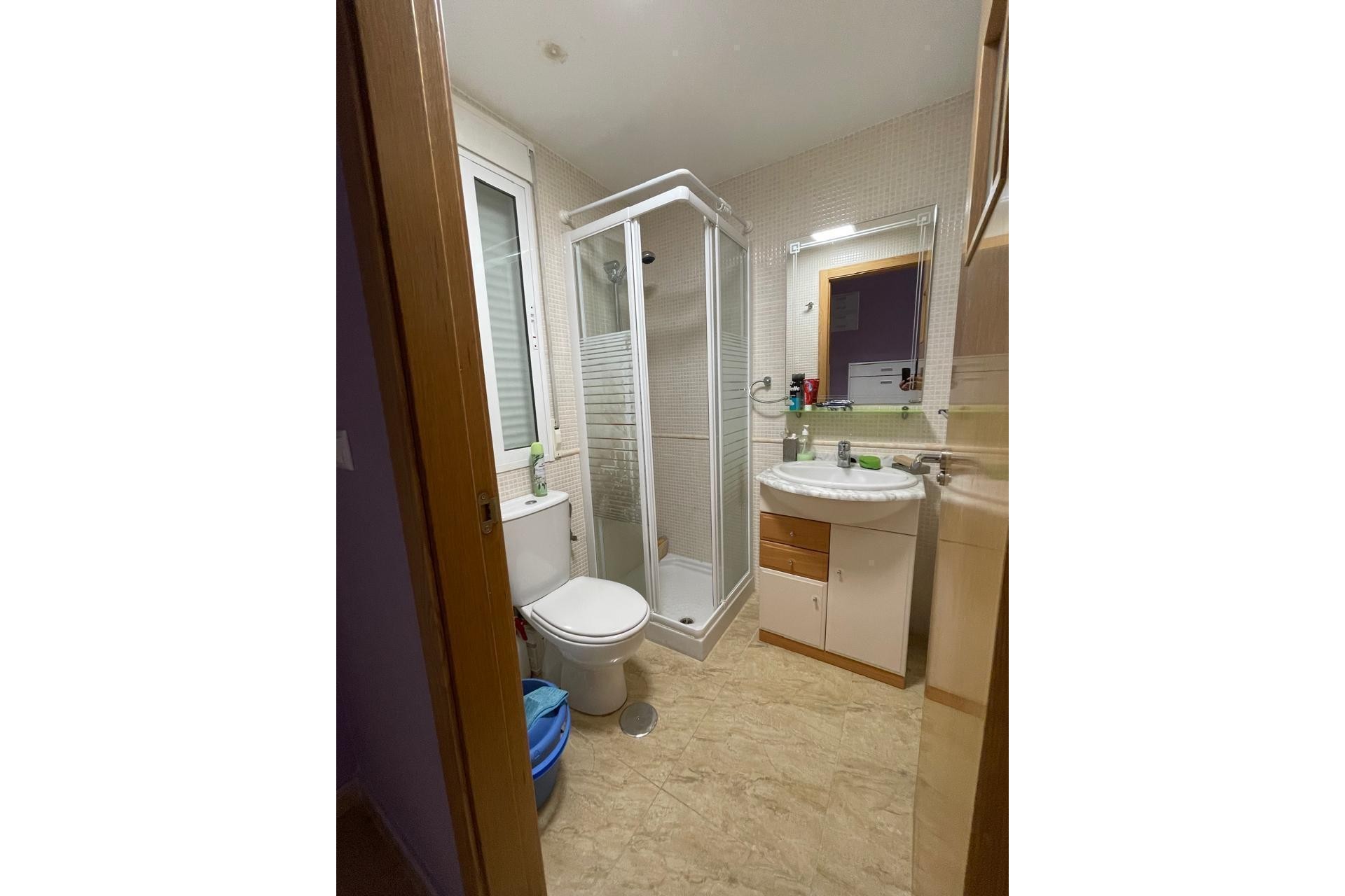 Brukt - Apartment -
Campoamor - Costa Blanca