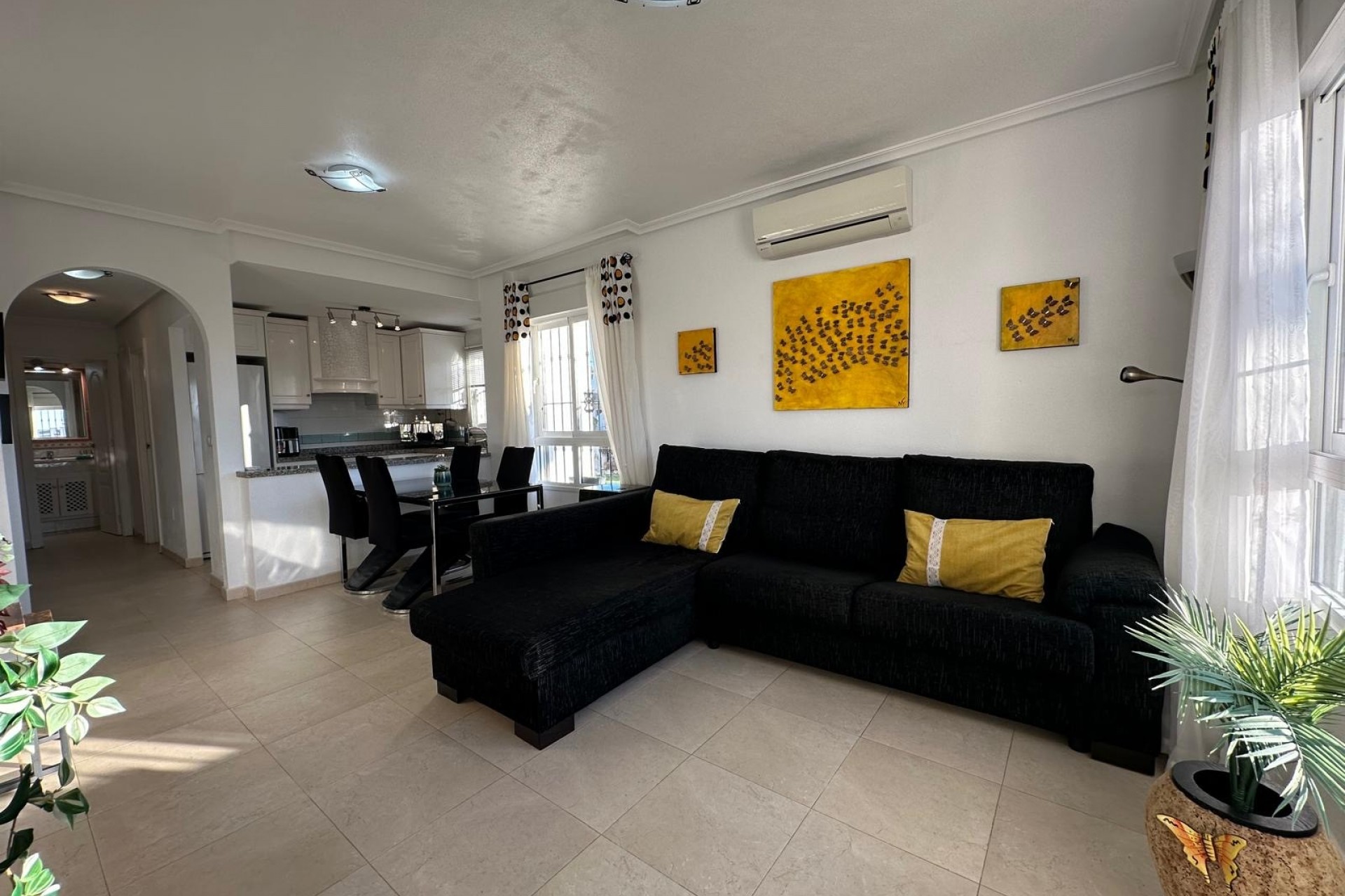 Brukt - Apartment -
Campoamor - Costa Blanca
