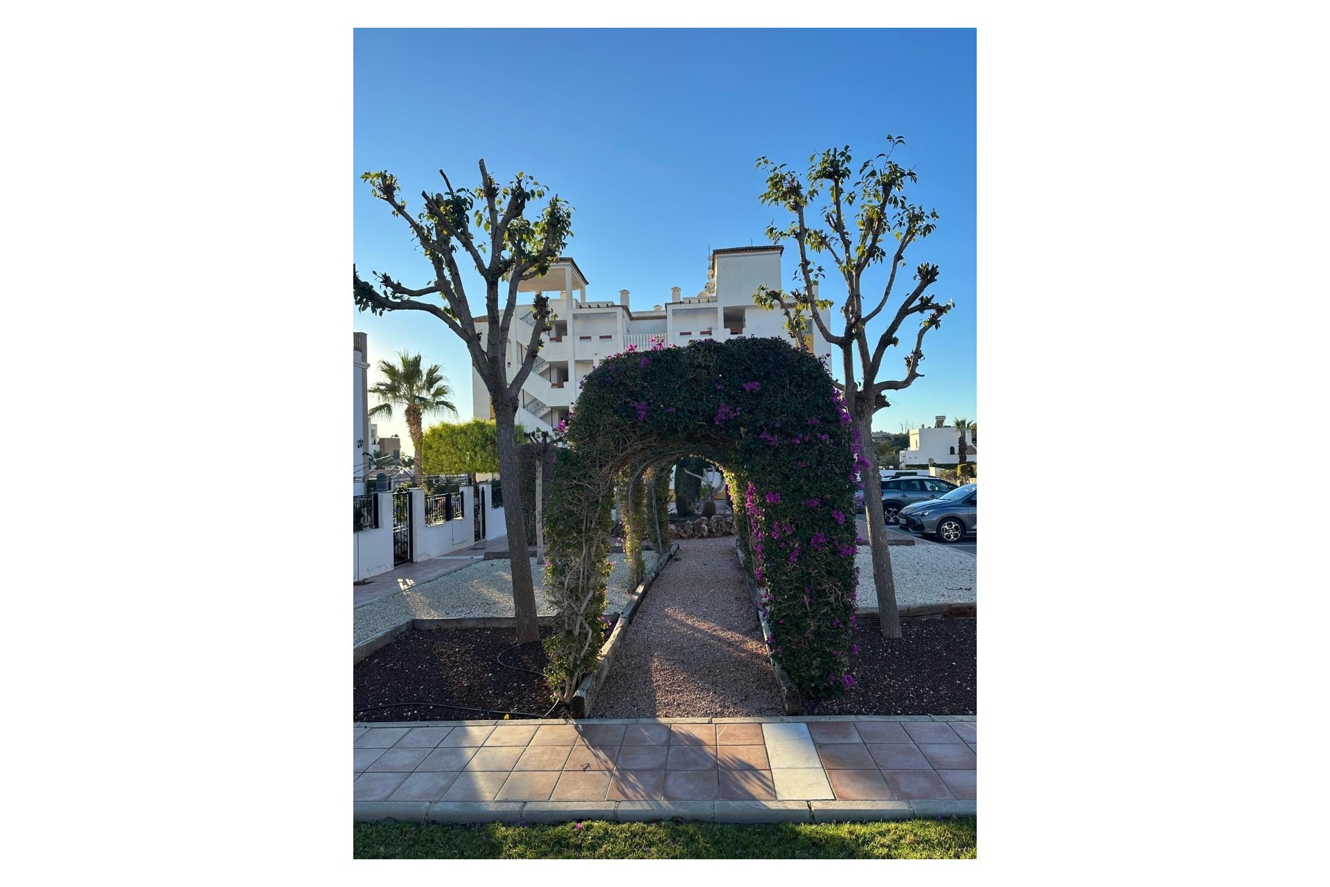 Brukt - Apartment -
Campoamor - Costa Blanca