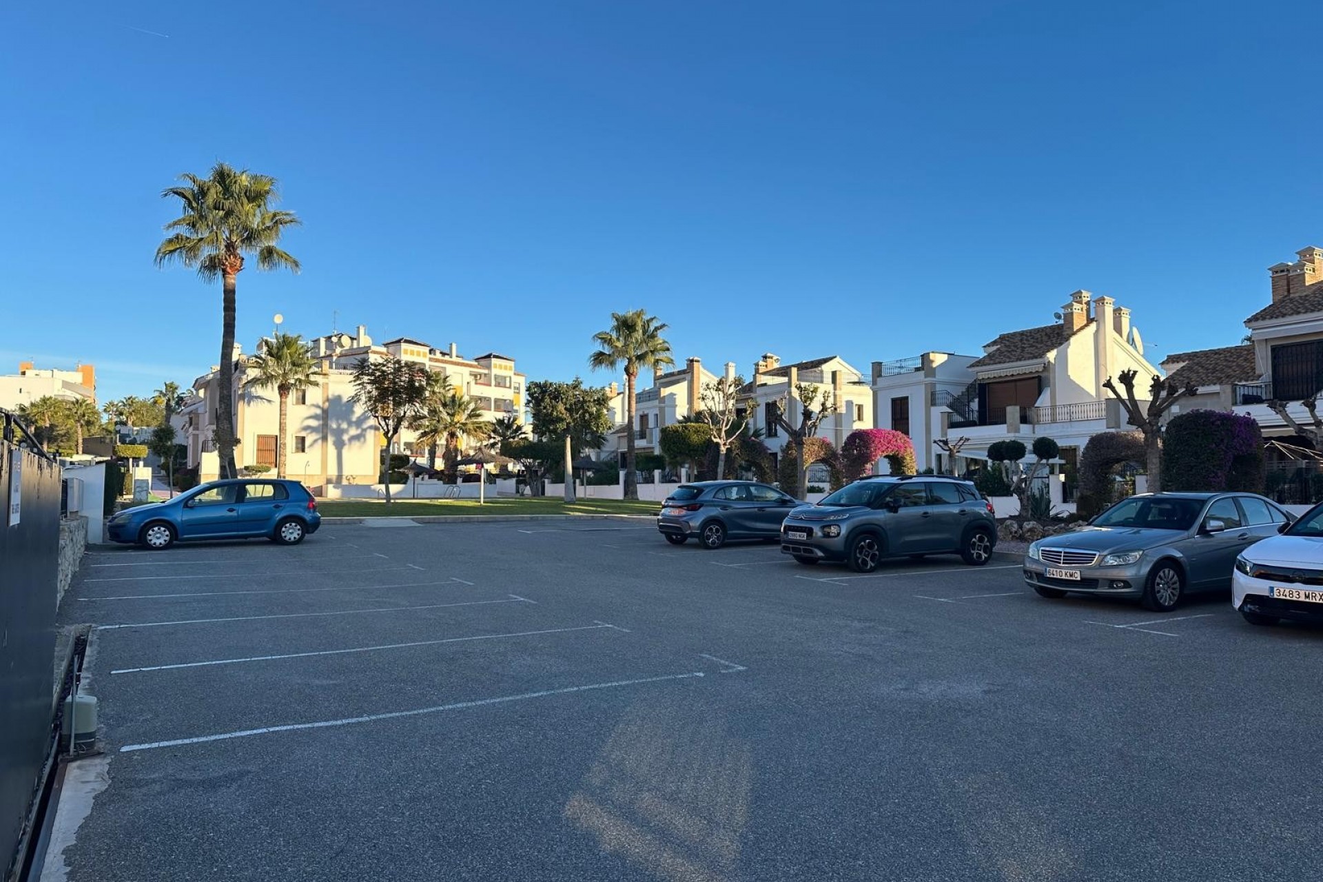 Brukt - Apartment -
Campoamor - Costa Blanca