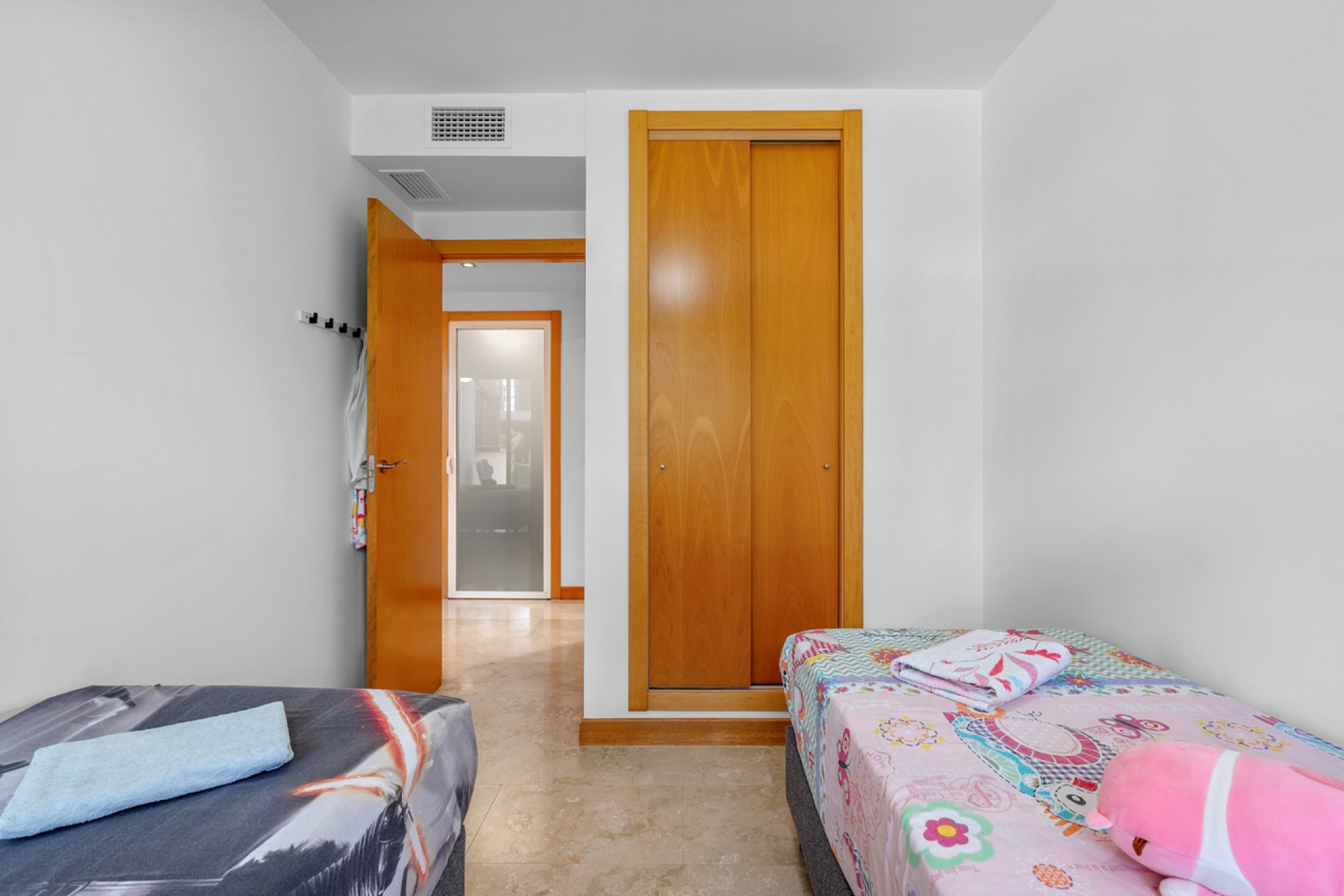 Brukt - Apartment -
Campoamor - Costa Blanca