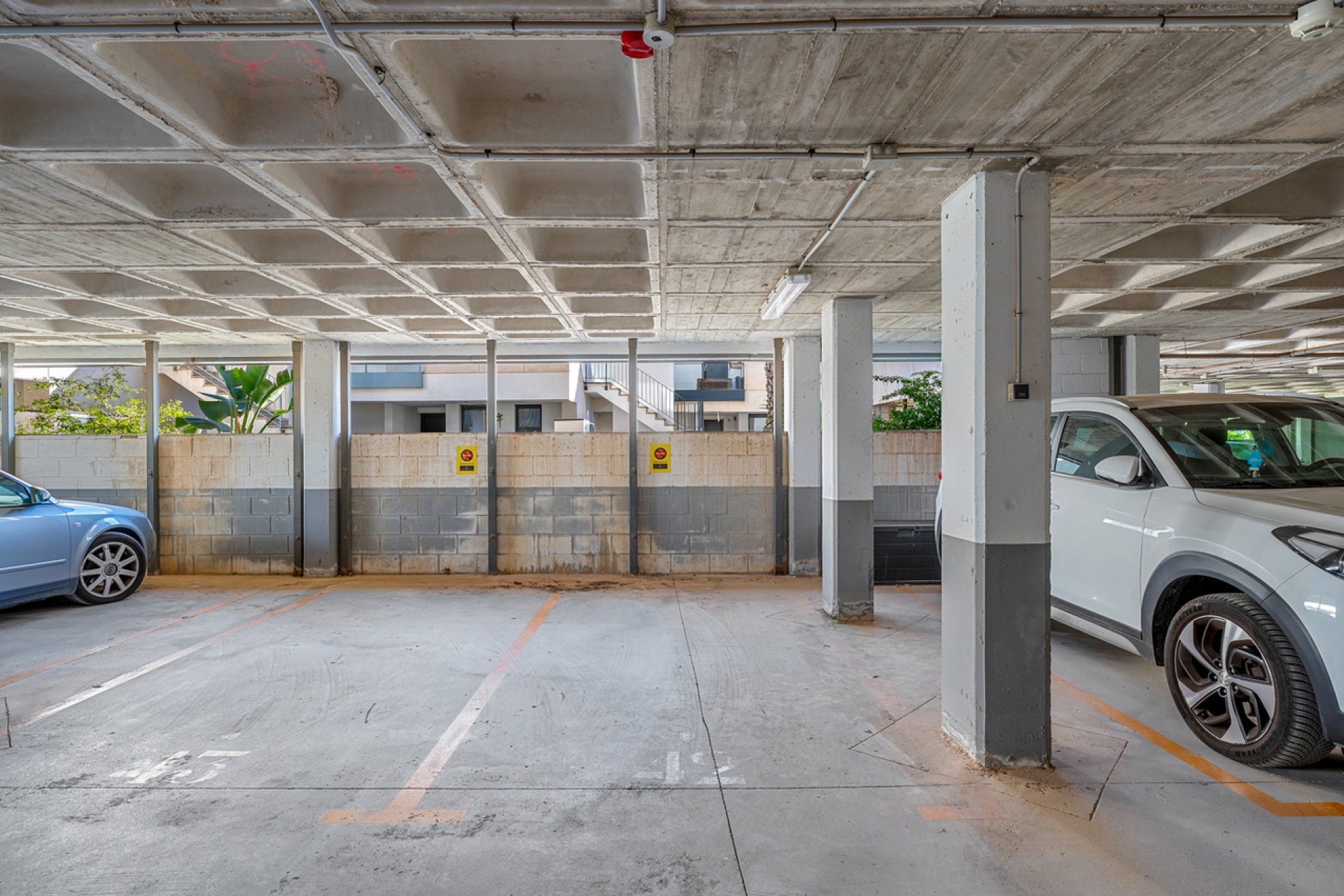 Brukt - Apartment -
Campoamor - Costa Blanca