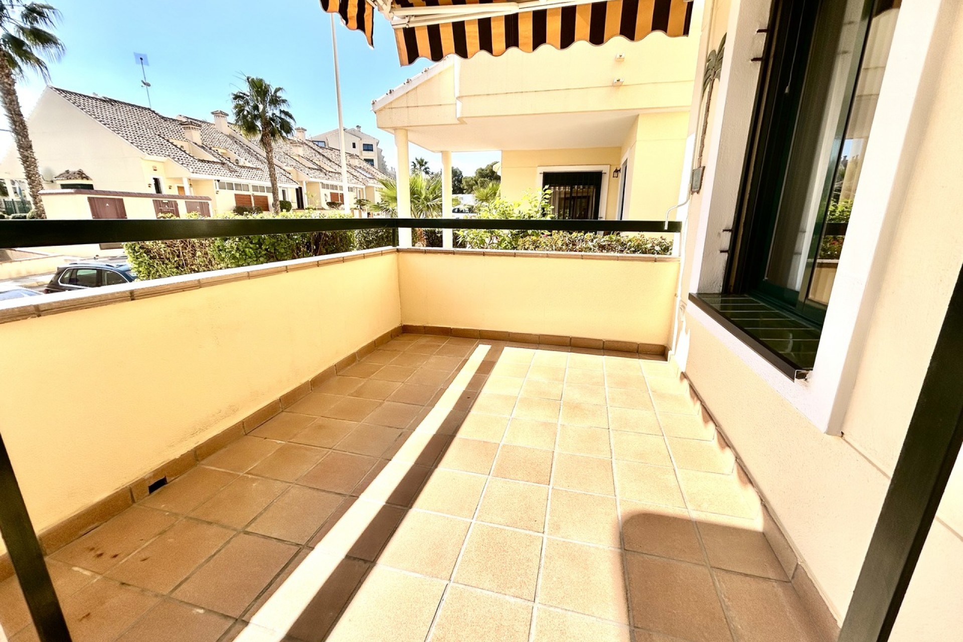 Brukt - Apartment -
Campoamor - Costa Blanca