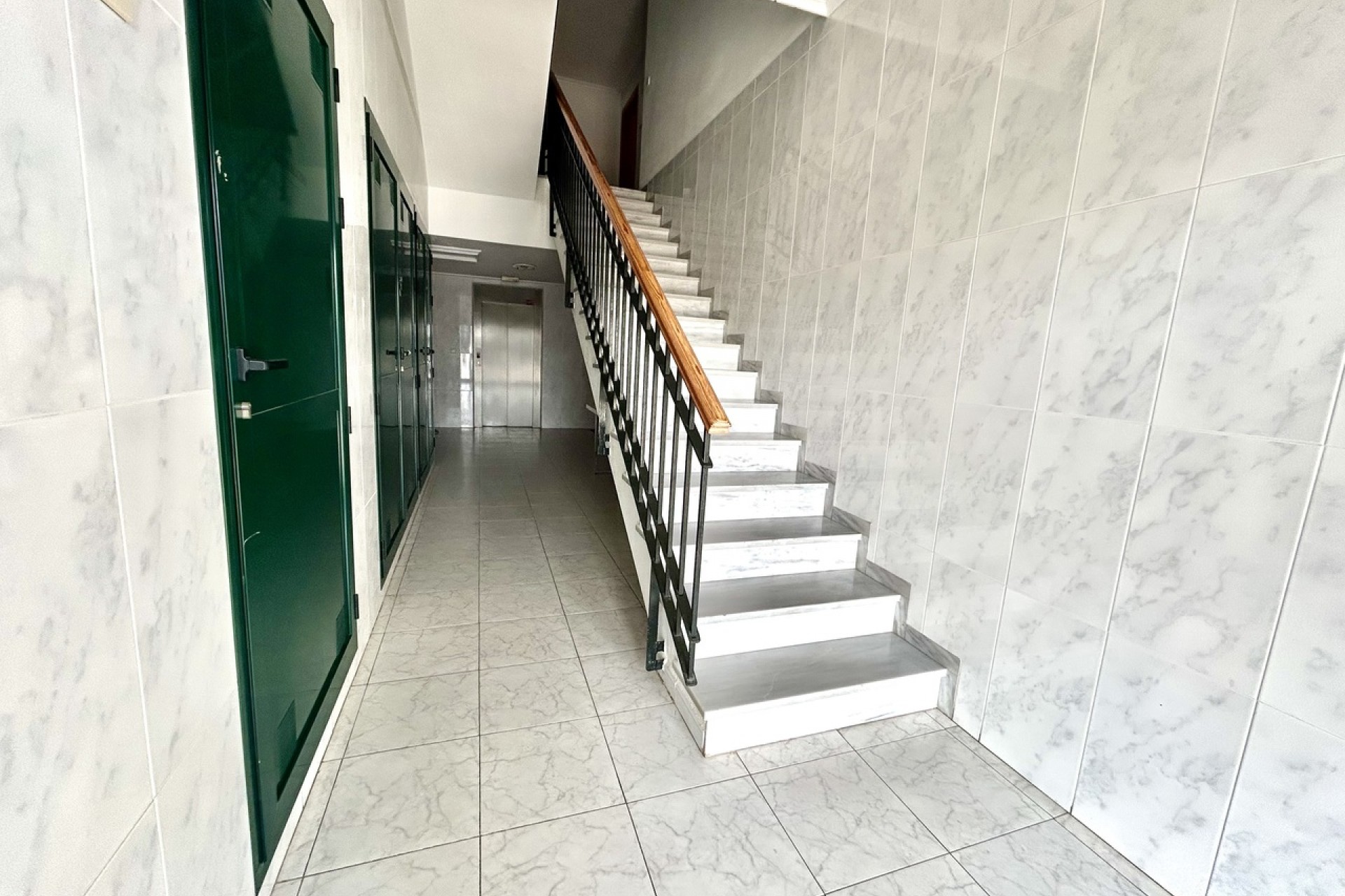 Brukt - Apartment -
Campoamor - Costa Blanca