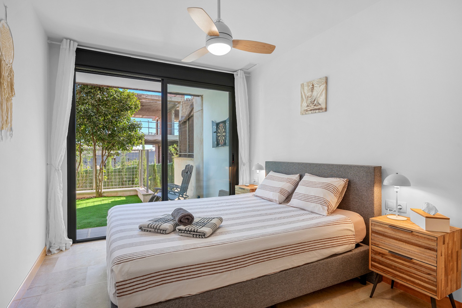 Brukt - Apartment -
Campoamor - Costa Blanca