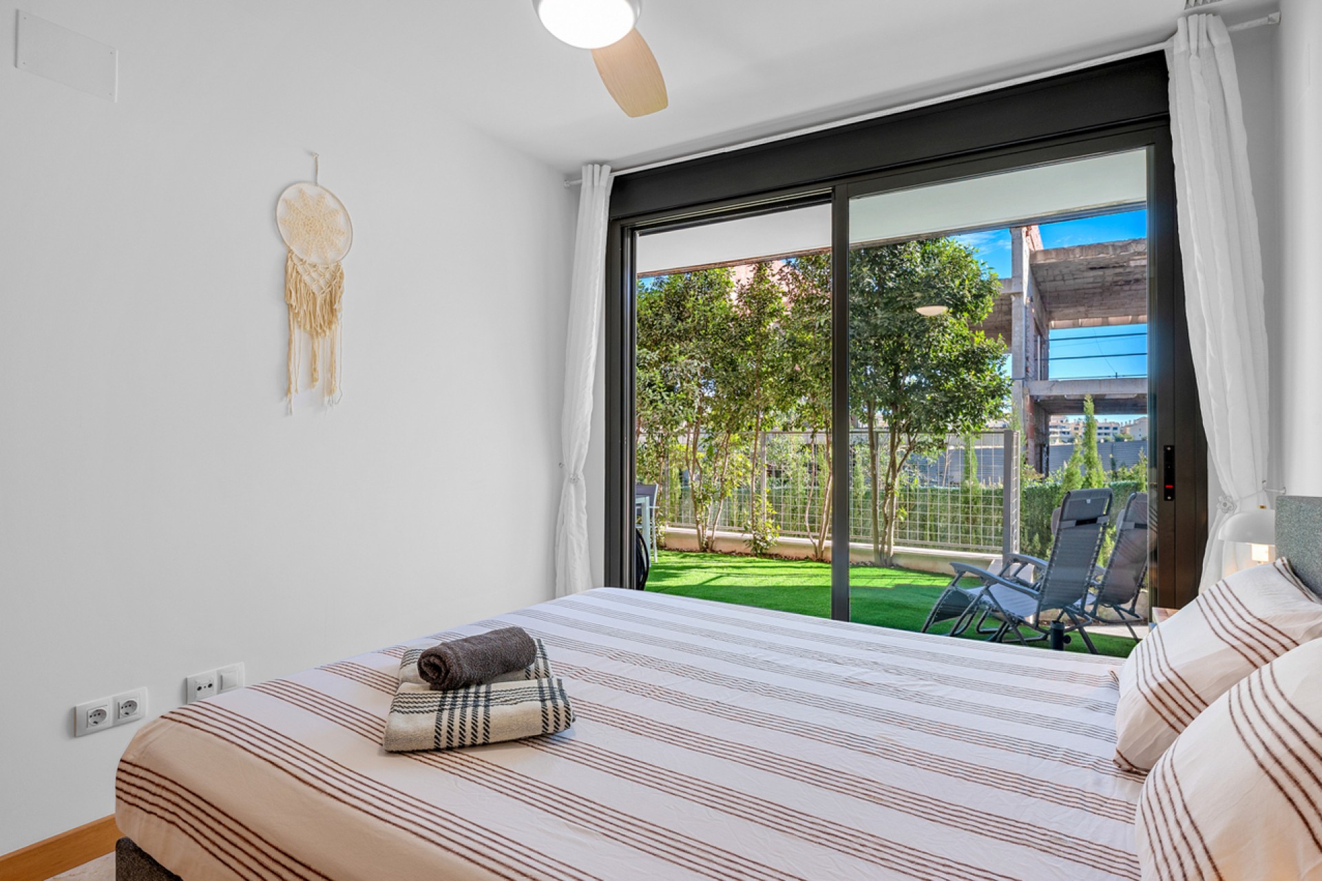 Brukt - Apartment -
Campoamor - Costa Blanca