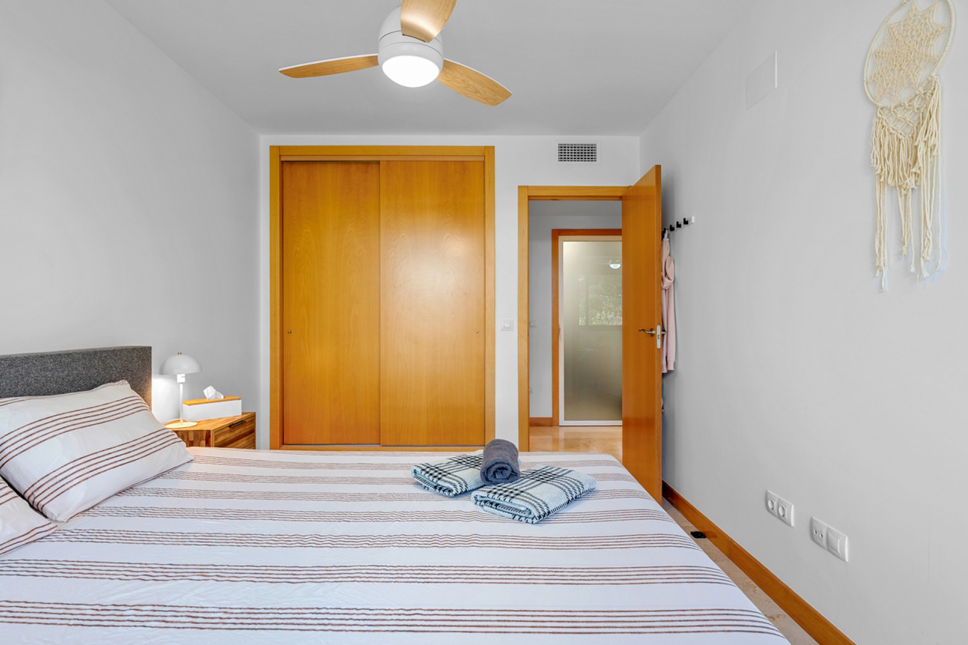 Brukt - Apartment -
Campoamor - Costa Blanca