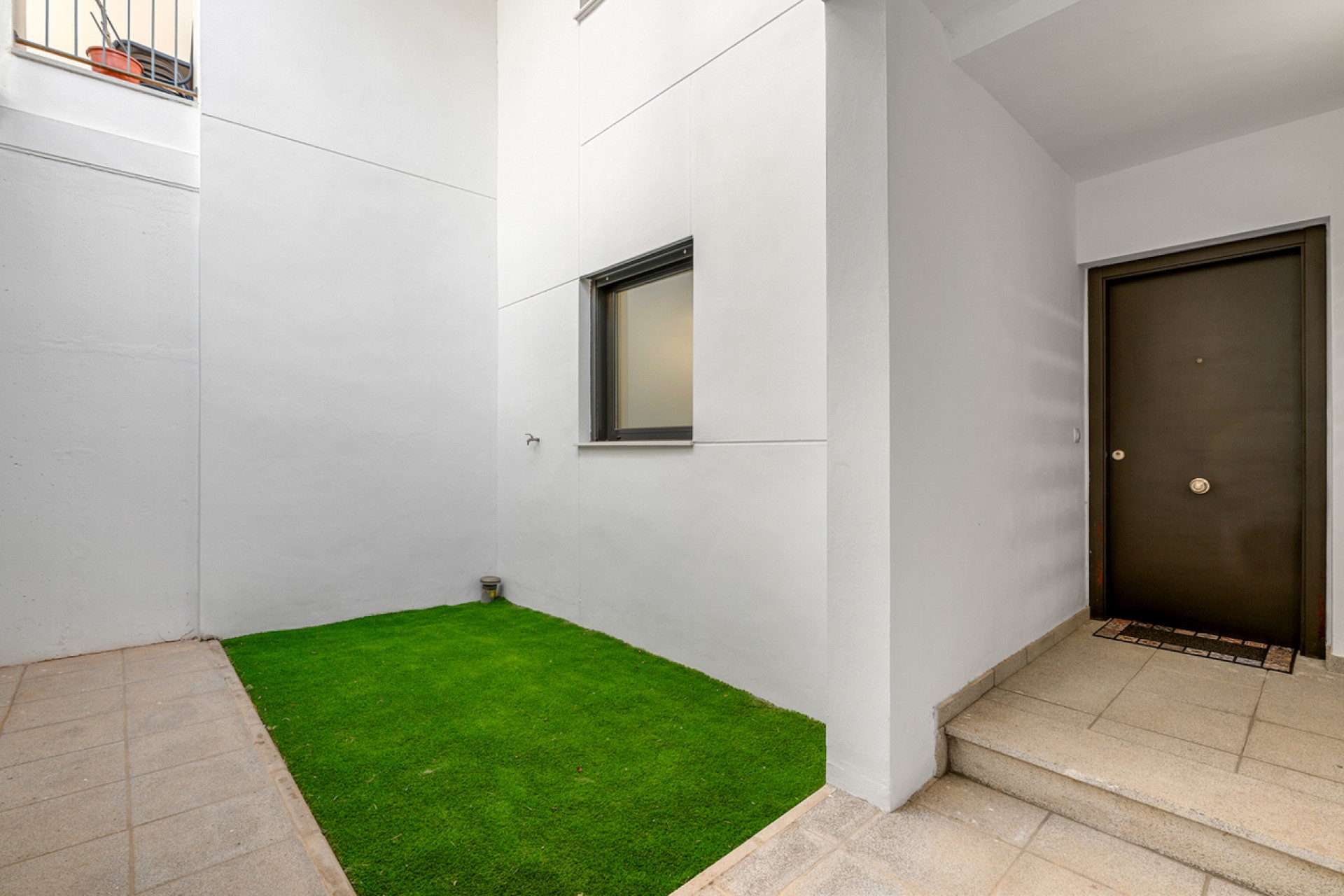 Brukt - Apartment -
Campoamor - Costa Blanca