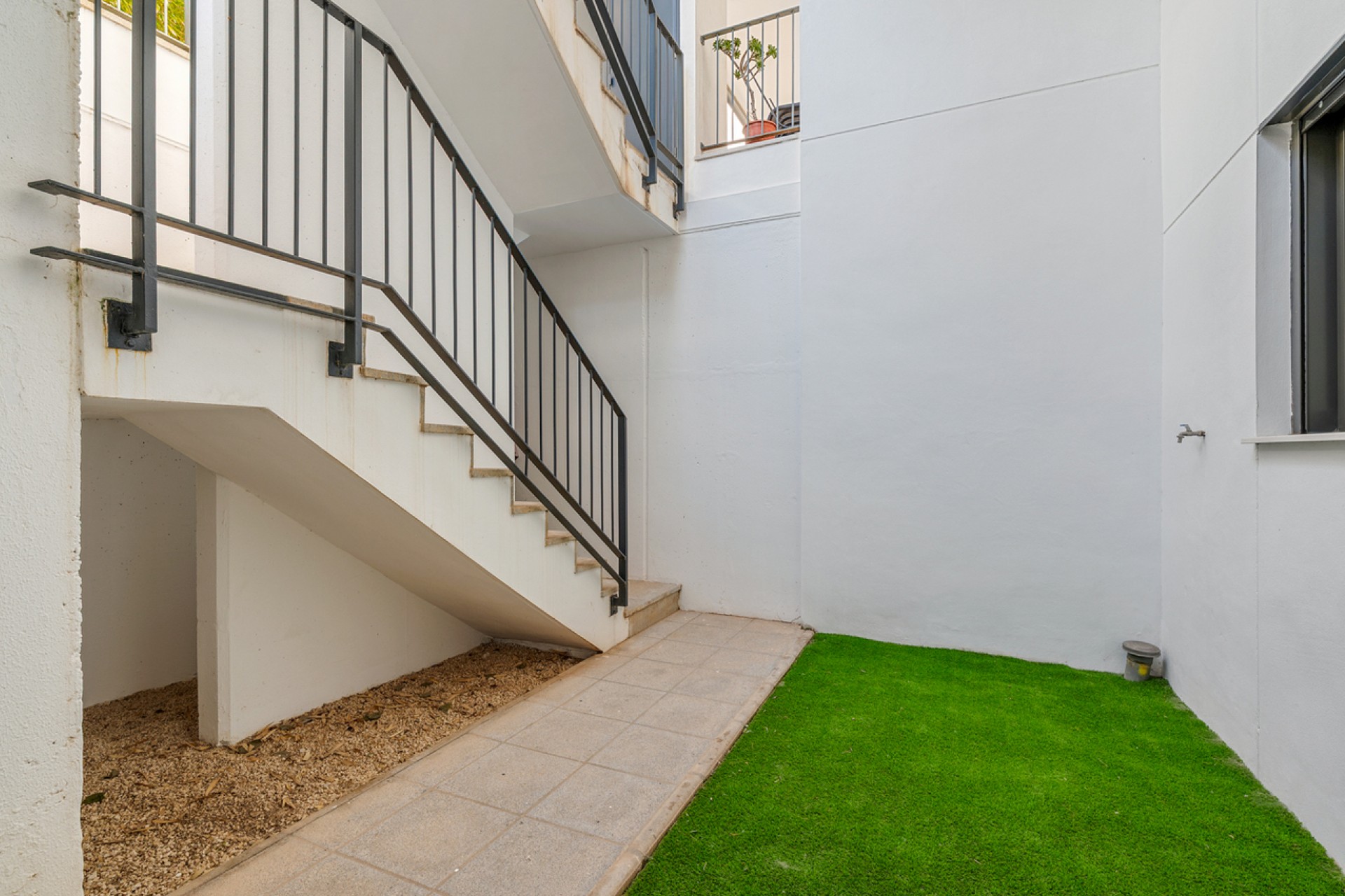 Brukt - Apartment -
Campoamor - Costa Blanca