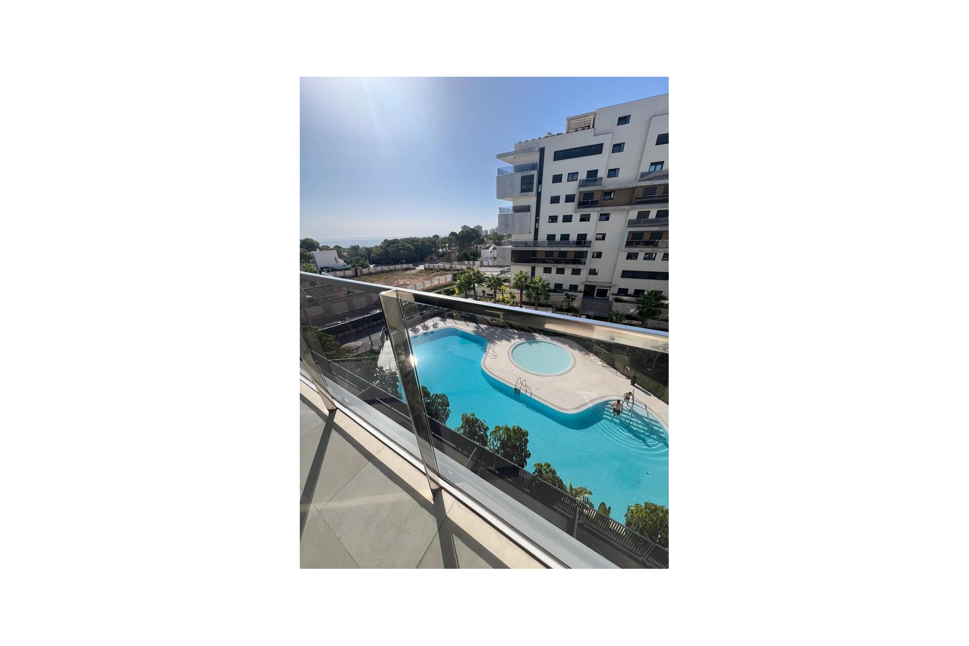Brukt - Apartment -
Campoamor - Costa Blanca