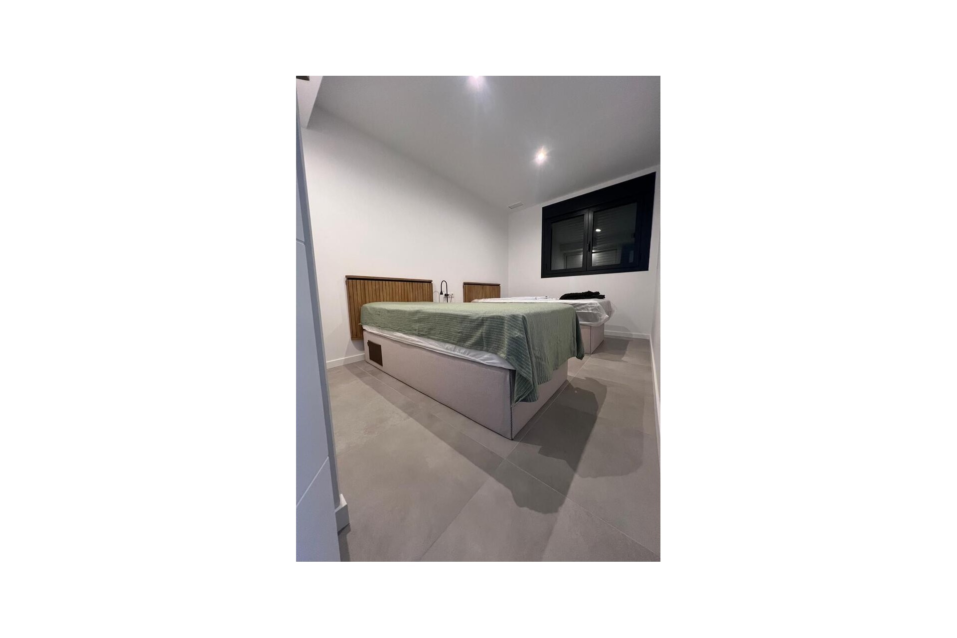 Brukt - Apartment -
Campoamor - Costa Blanca