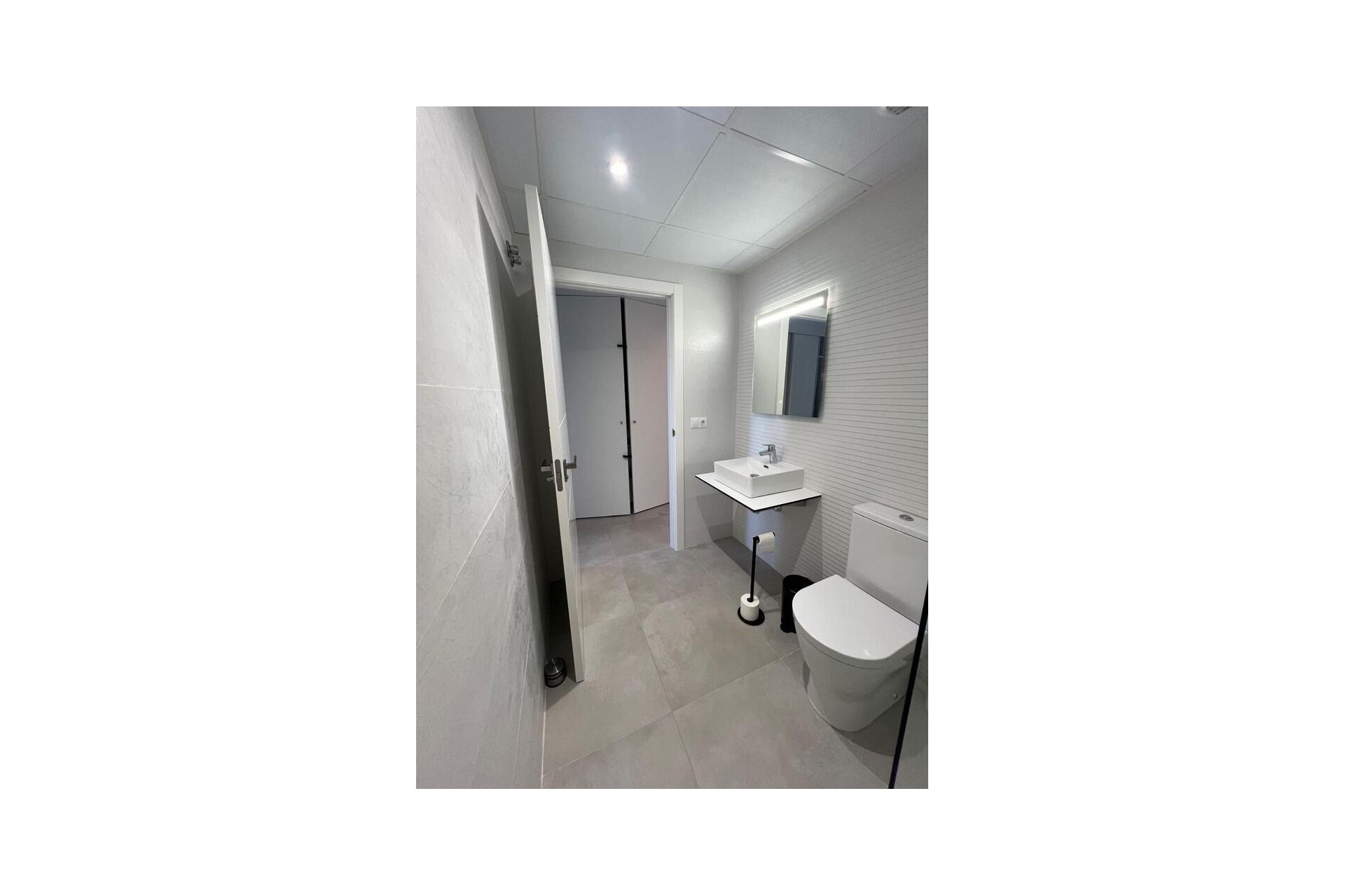 Brukt - Apartment -
Campoamor - Costa Blanca