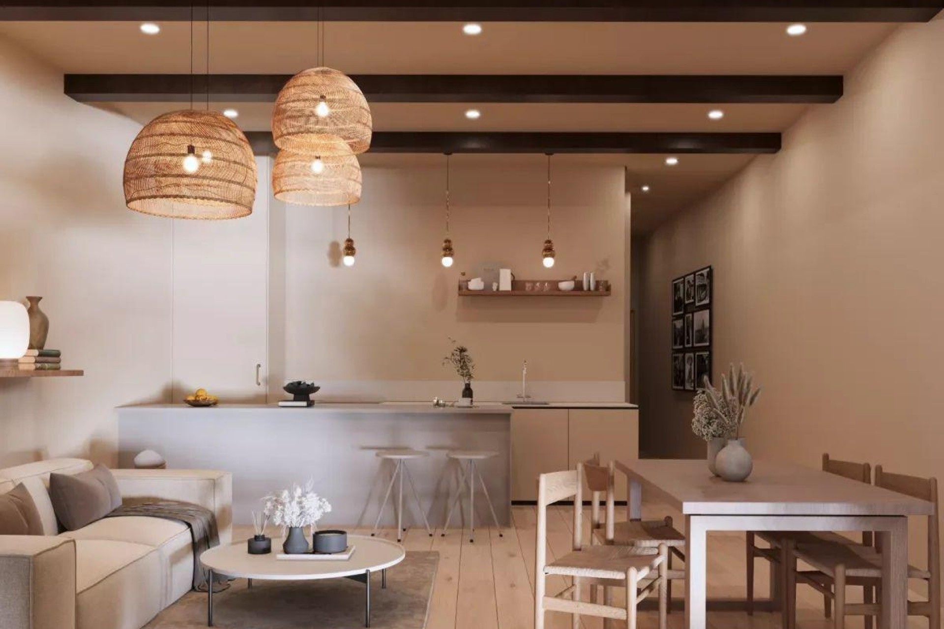 Brukt - Apartment -
Cartagena - Casco Antiguo