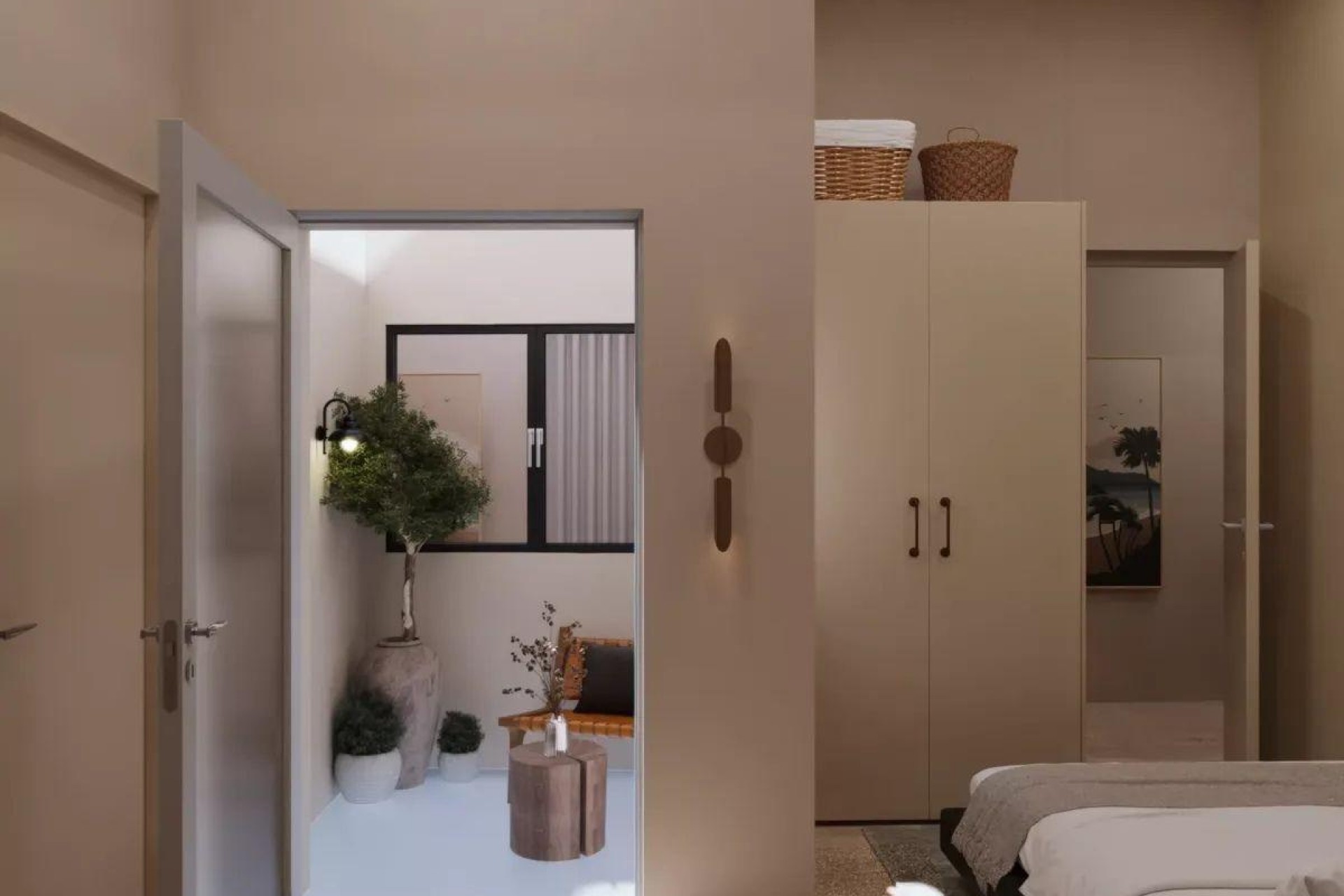 Brukt - Apartment -
Cartagena - Casco Antiguo