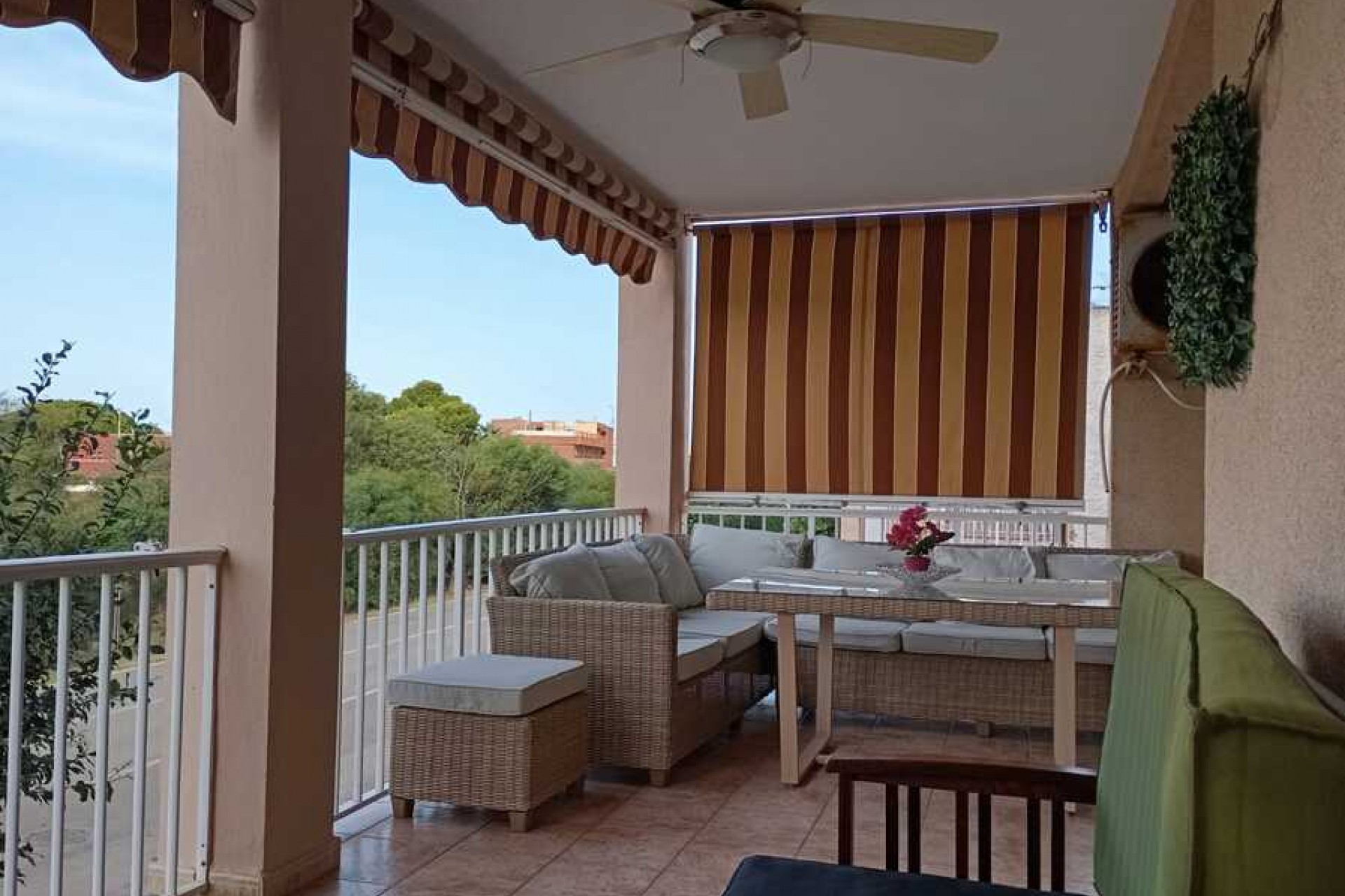 Brukt - Apartment -
Cartagena - Costa Calida