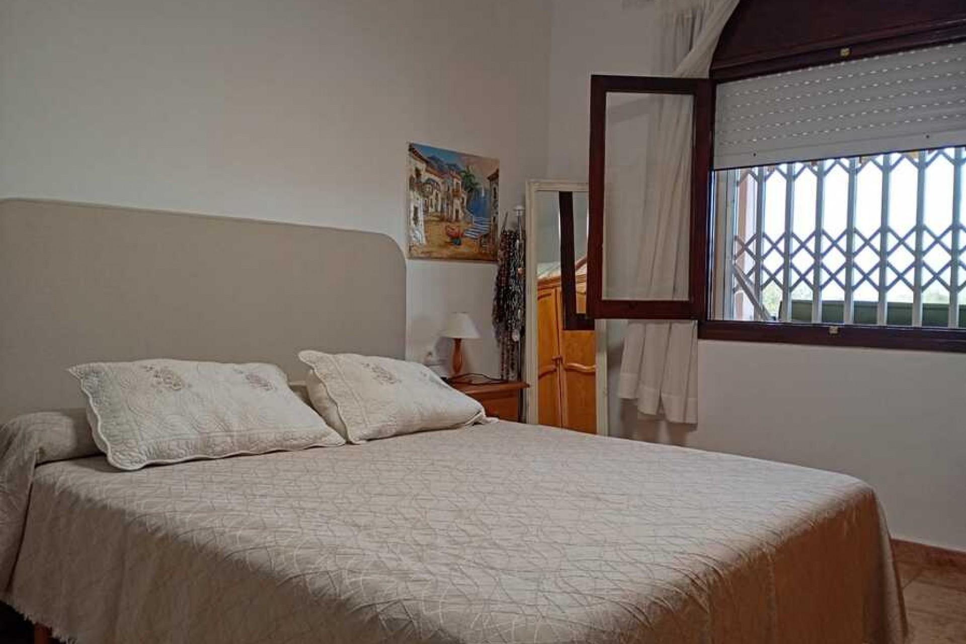 Brukt - Apartment -
Cartagena - Costa Calida