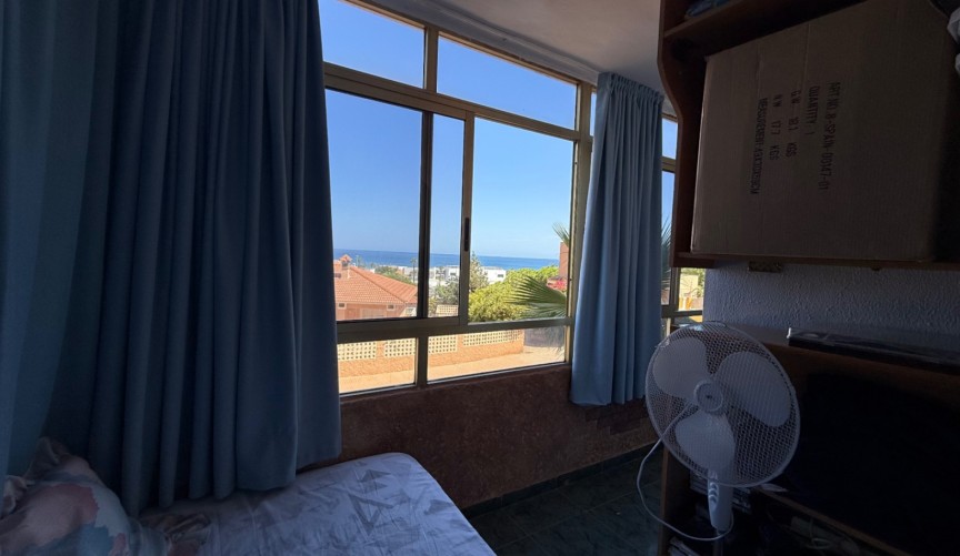 Brukt - Apartment -
Cartagena - Costa Calida