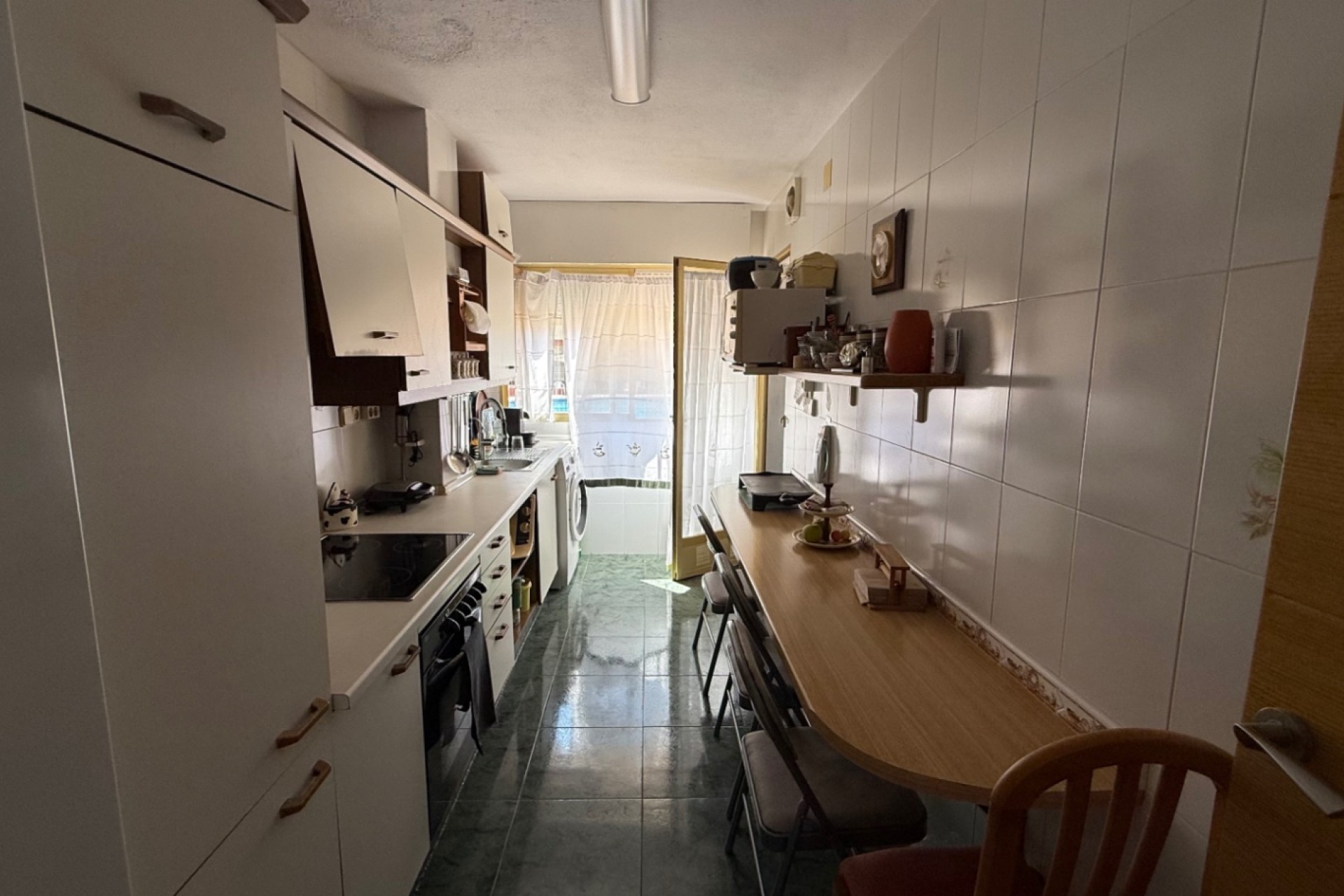 Brukt - Apartment -
Cartagena - Costa Calida