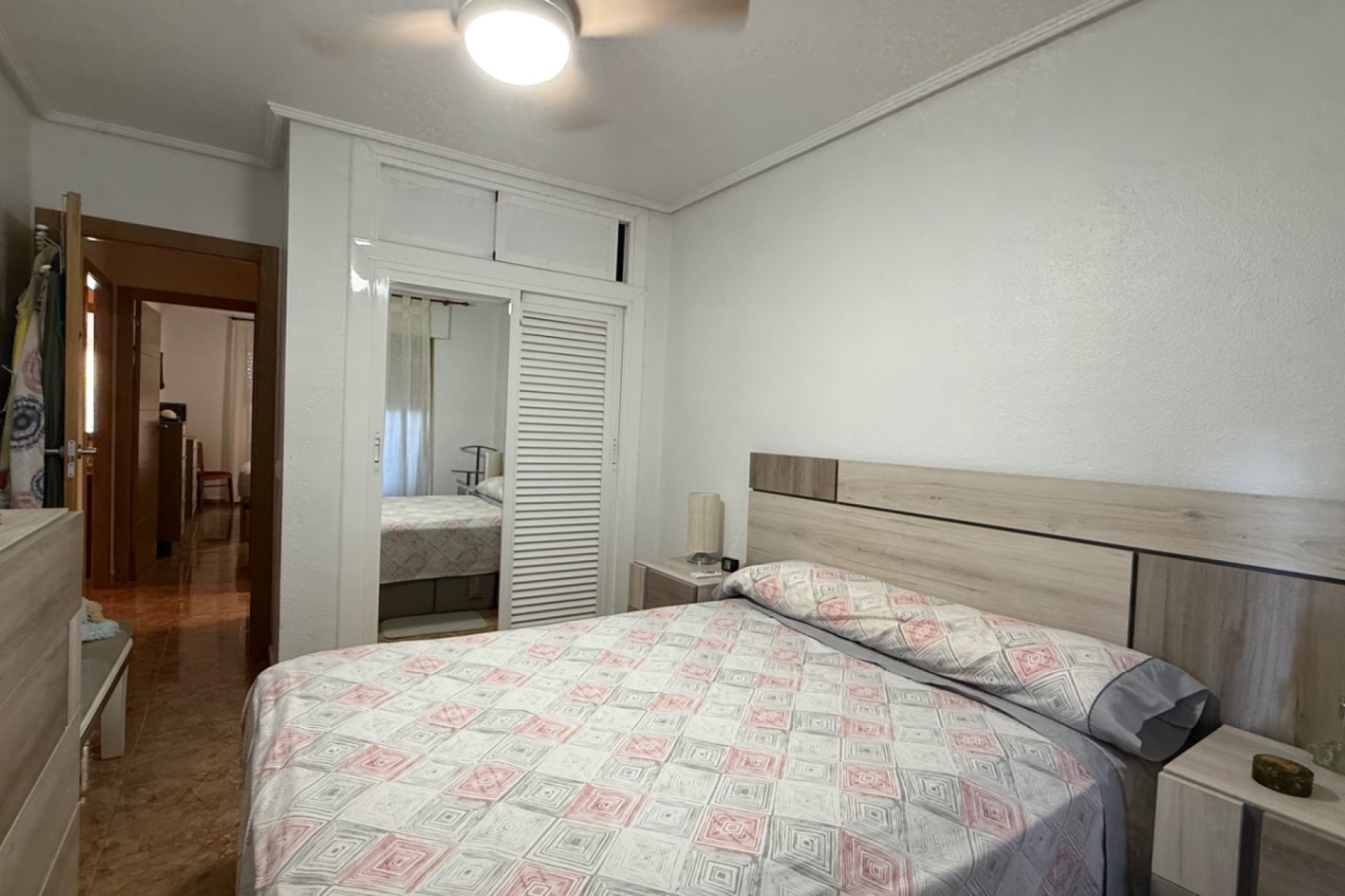 Brukt - Apartment -
Cartagena - Costa Calida