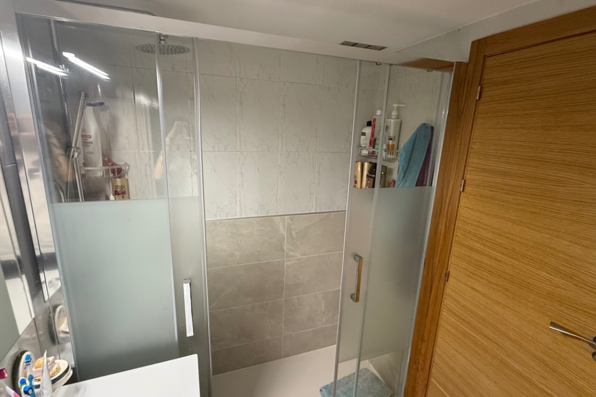 Brukt - Apartment -
Cartagena - Costa Calida