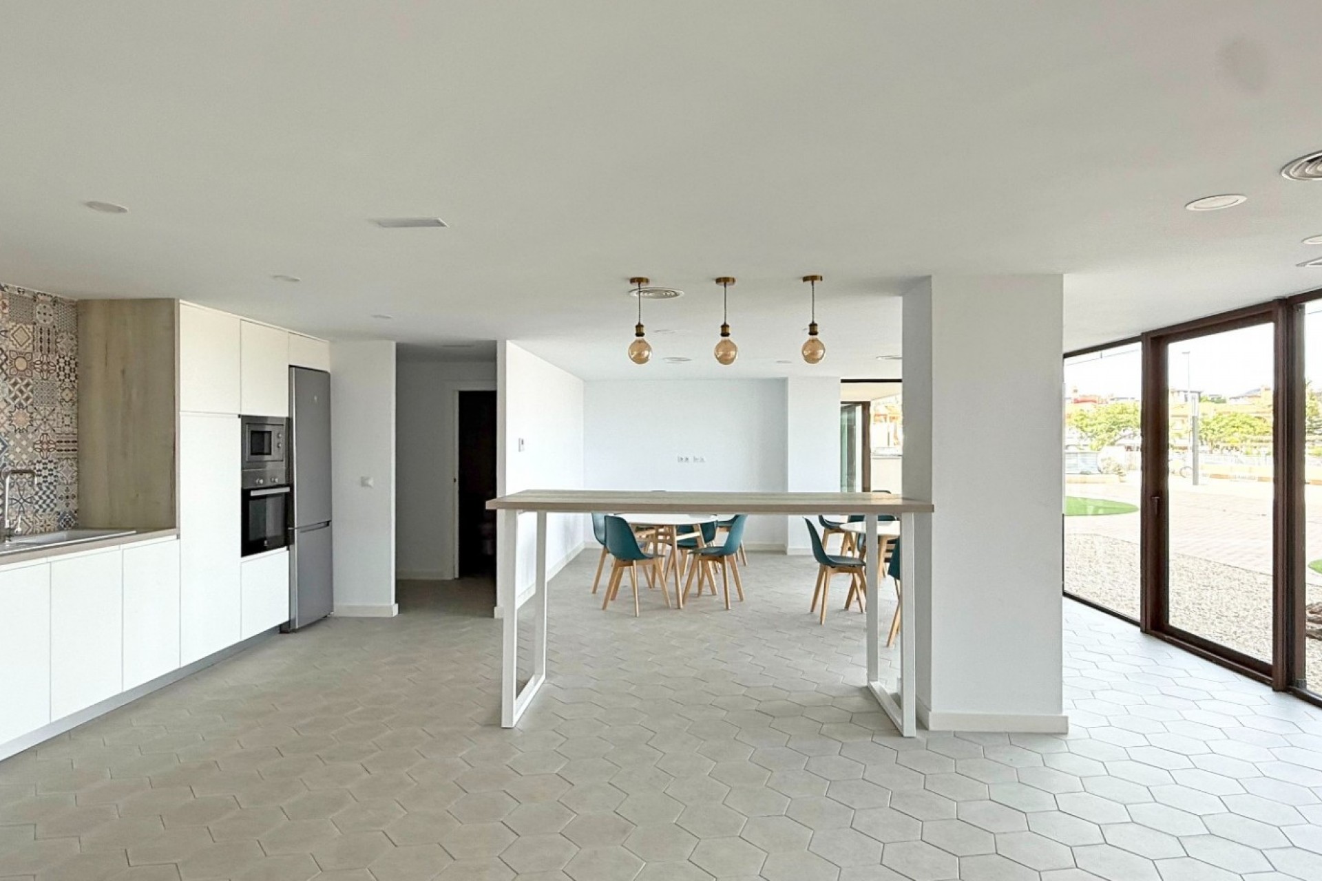 Brukt - Apartment -
Cartagena - Costa Calida