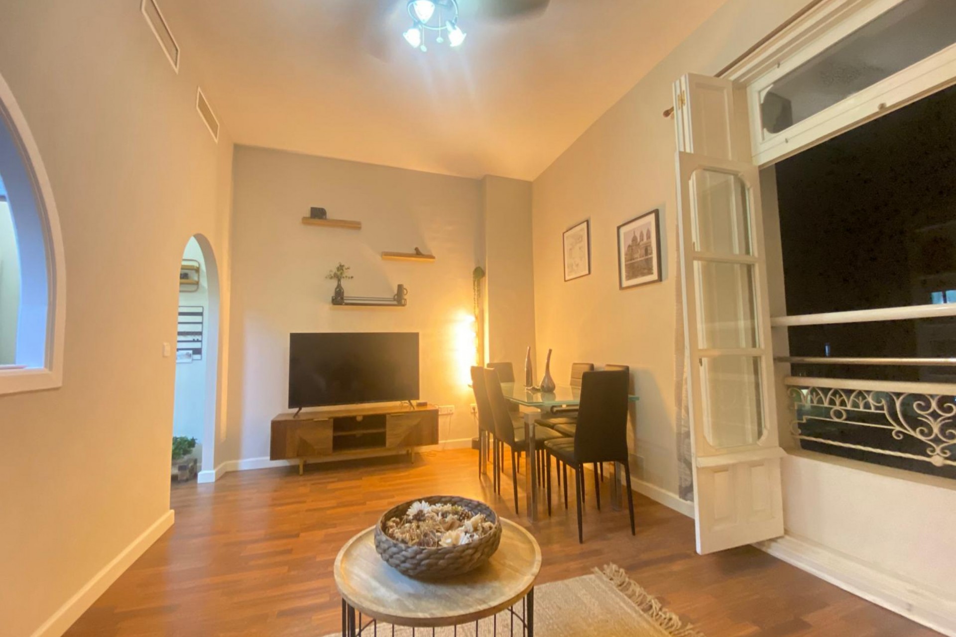 Brukt - Apartment -
Cartagena - Costa Calida