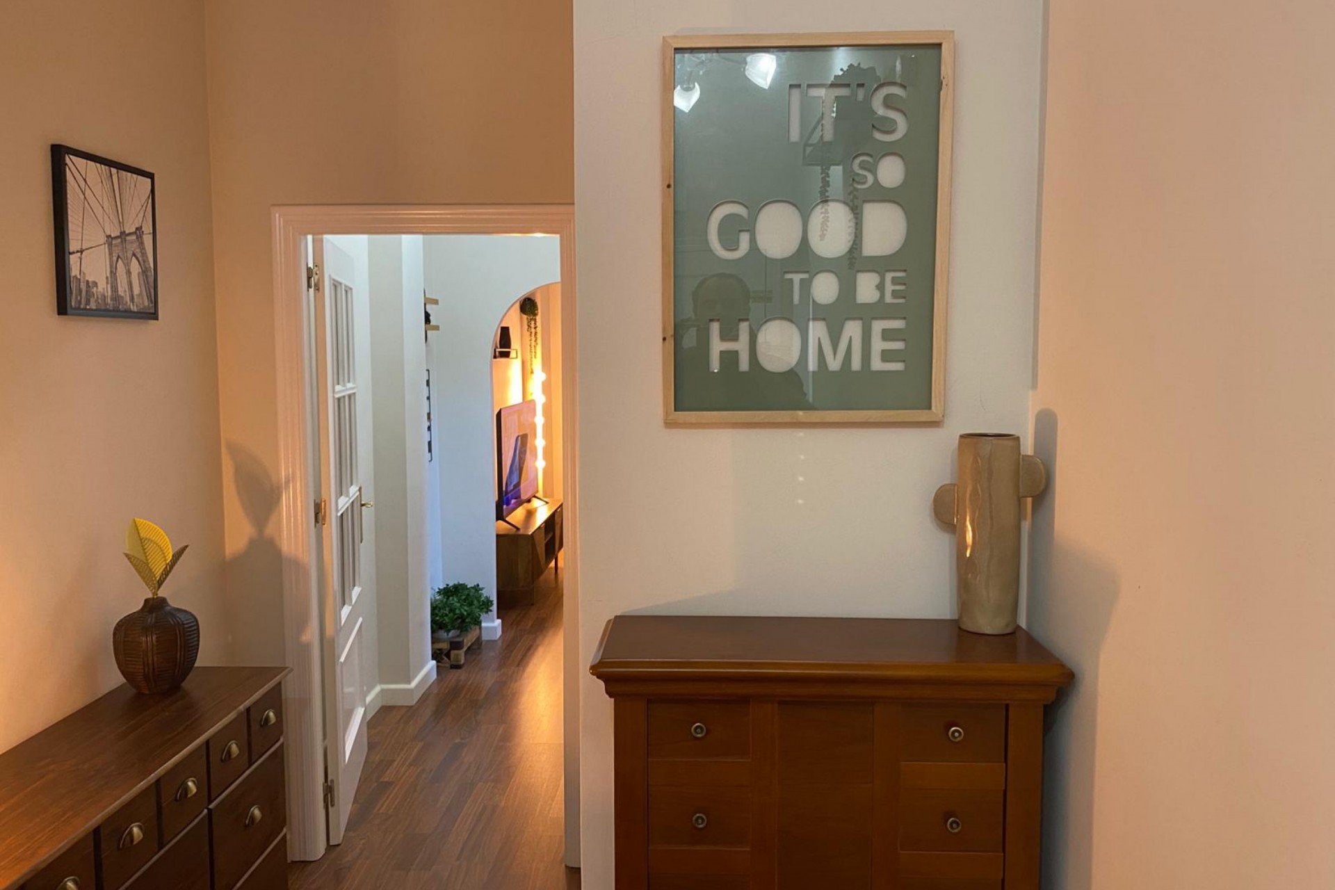 Brukt - Apartment -
Cartagena - Costa Calida